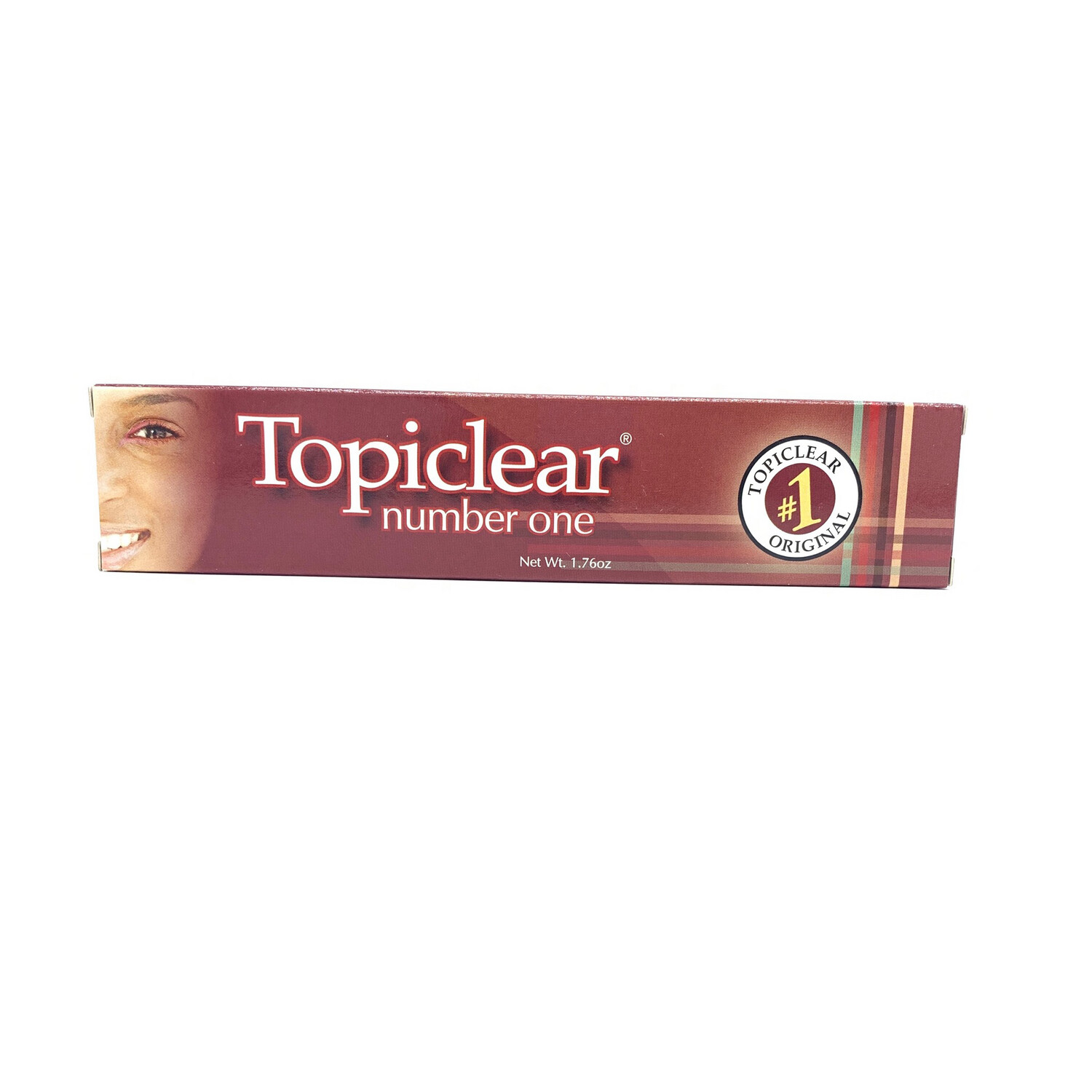 Tropiclear Tub