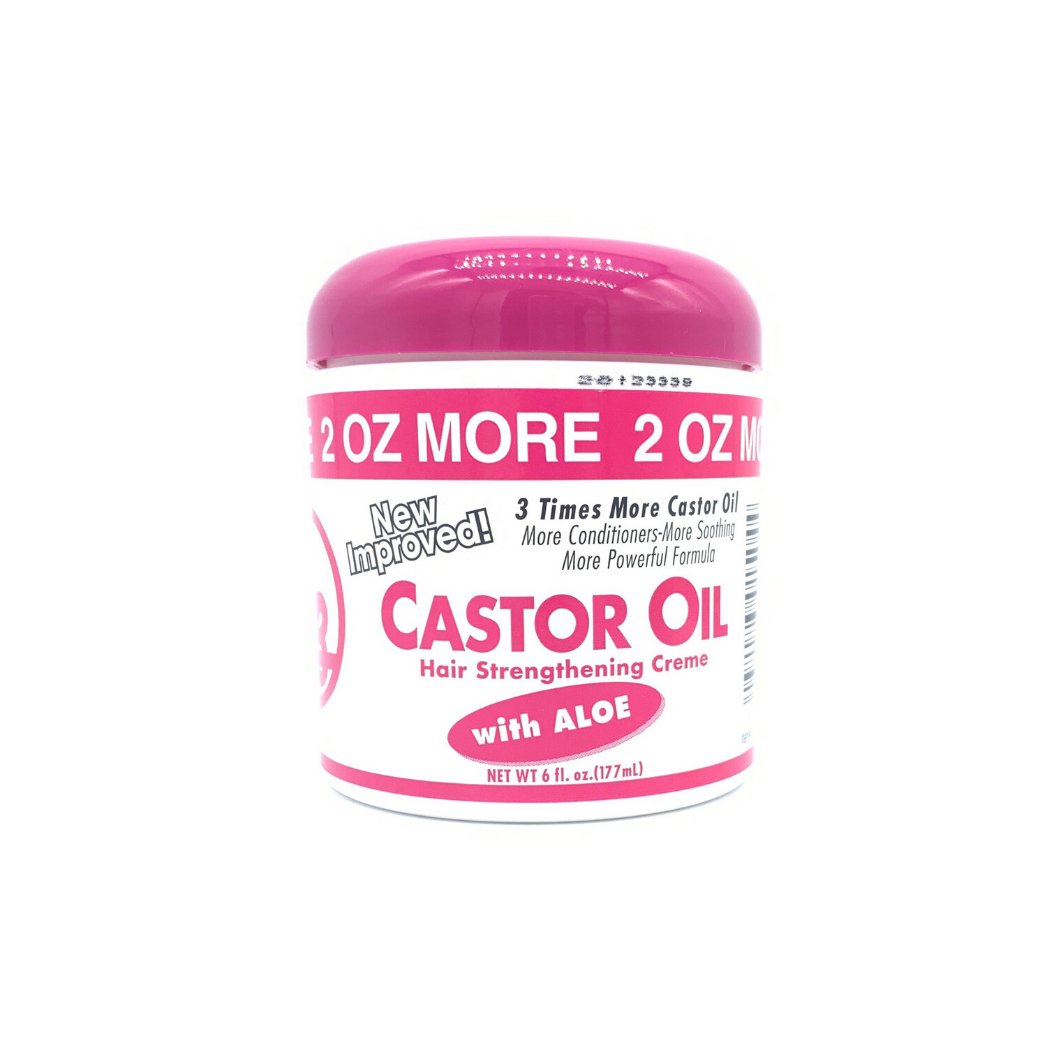 Castor Oil