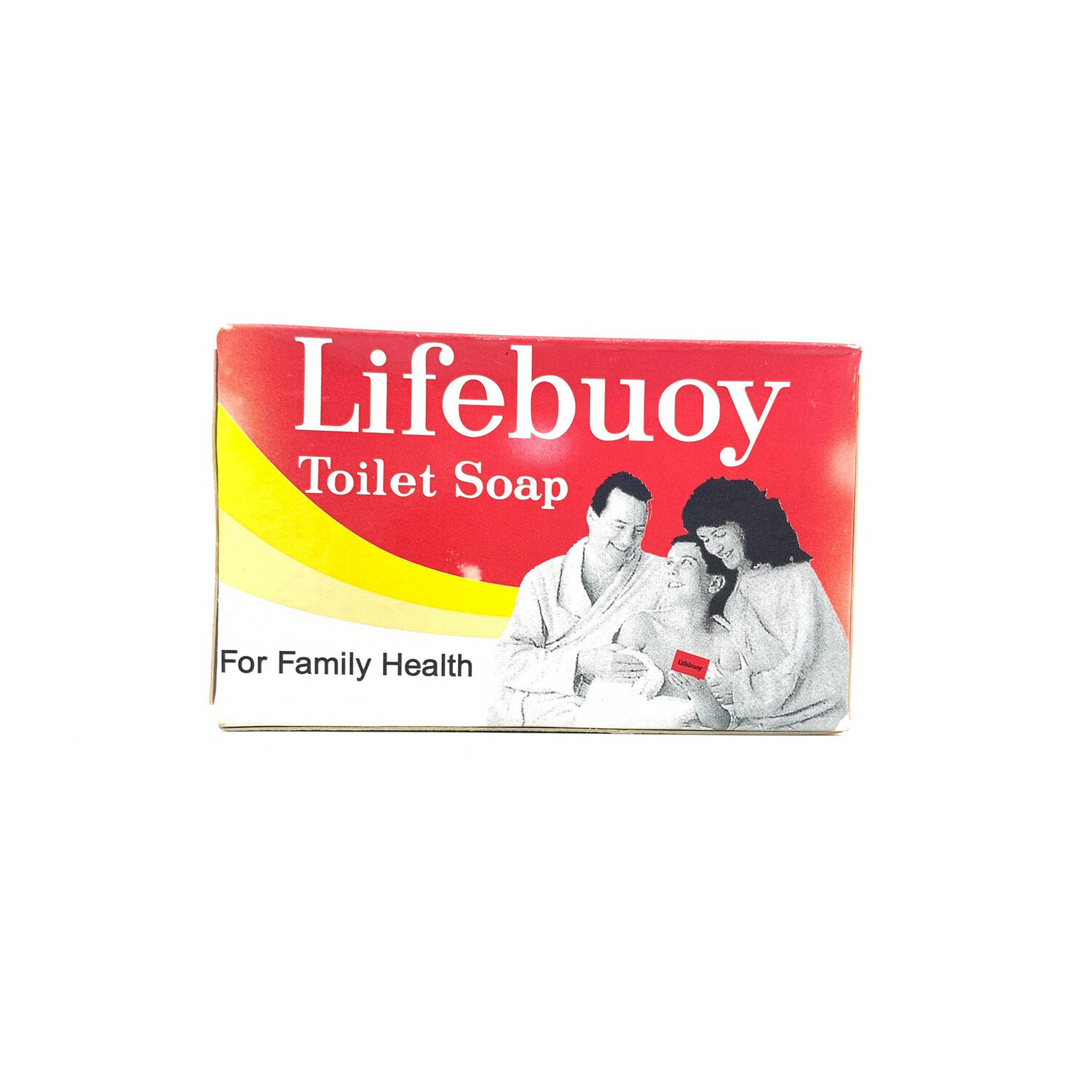 Lifebuoy Toilet Soap