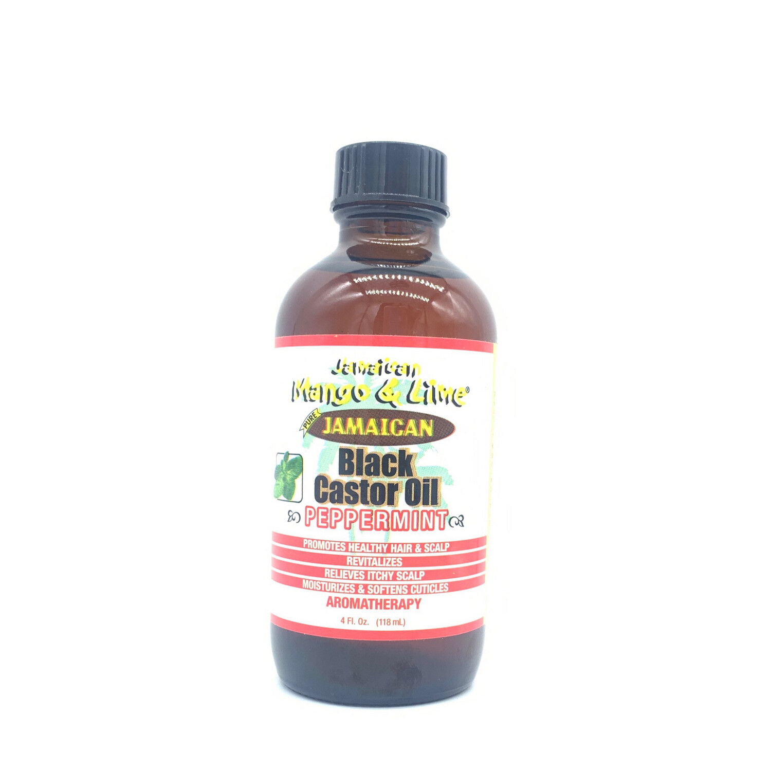 Castor Oil