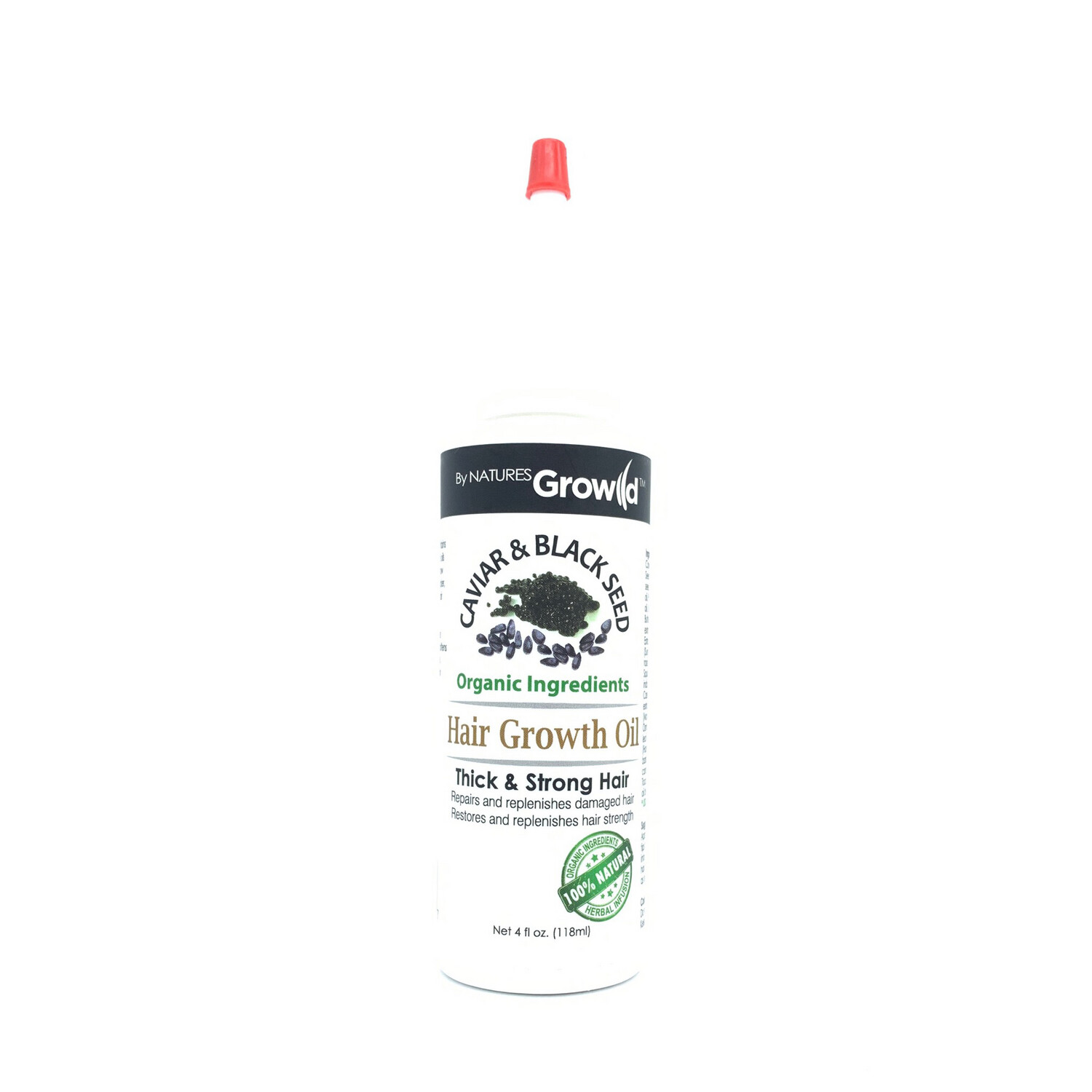 Caviar Black Seed Oil