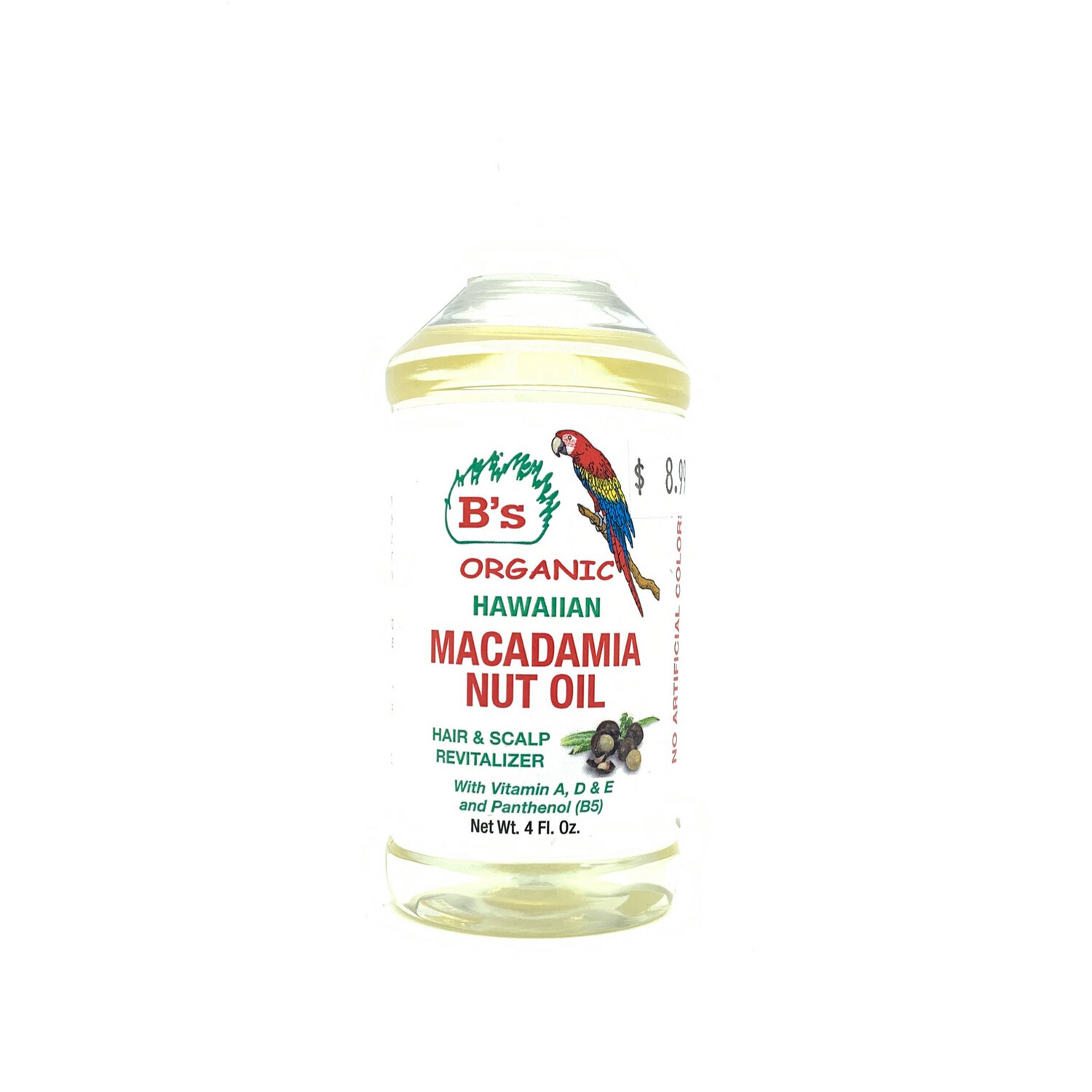 Oil