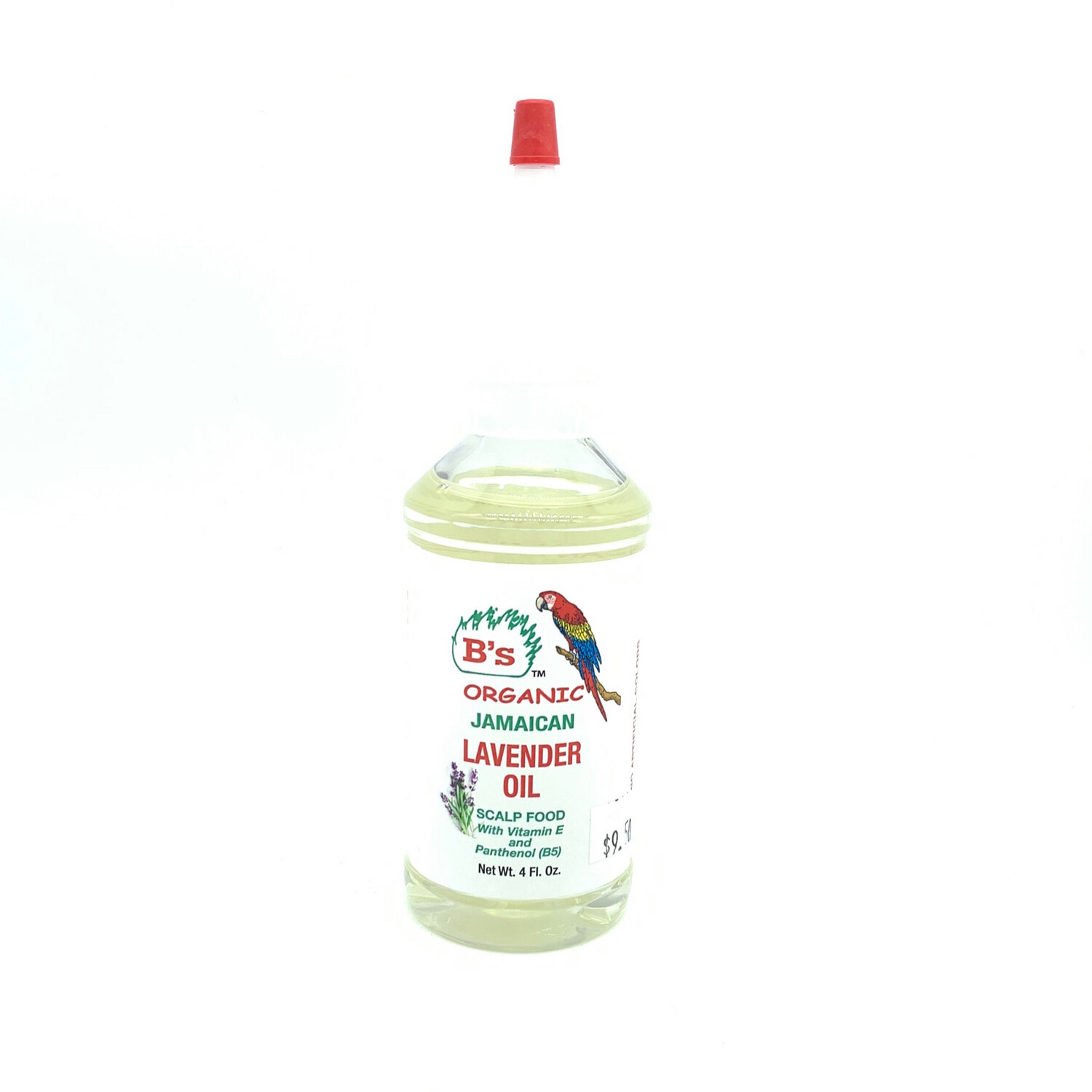 Lavendar Oil