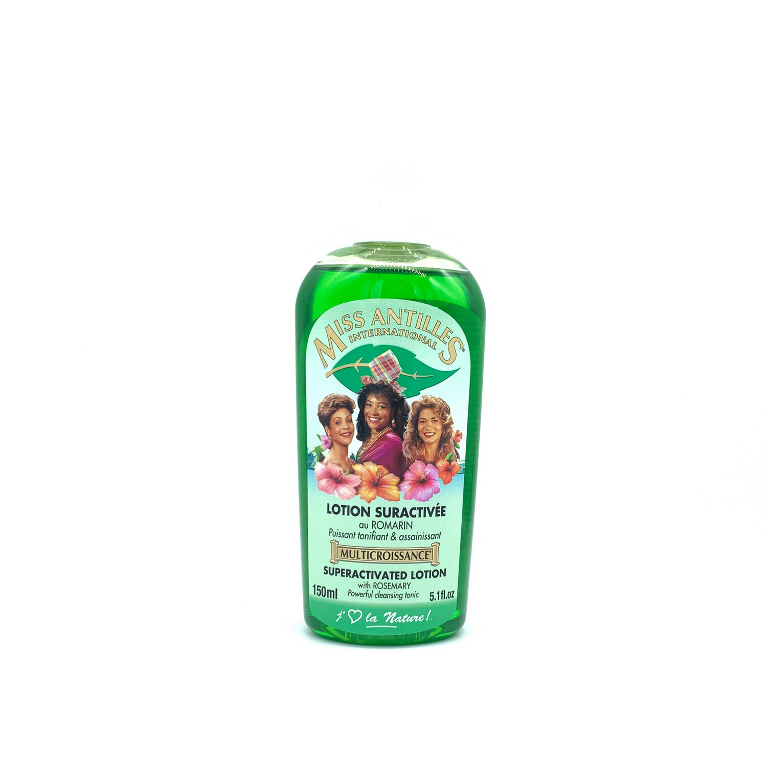 Miss Antilles Lotion