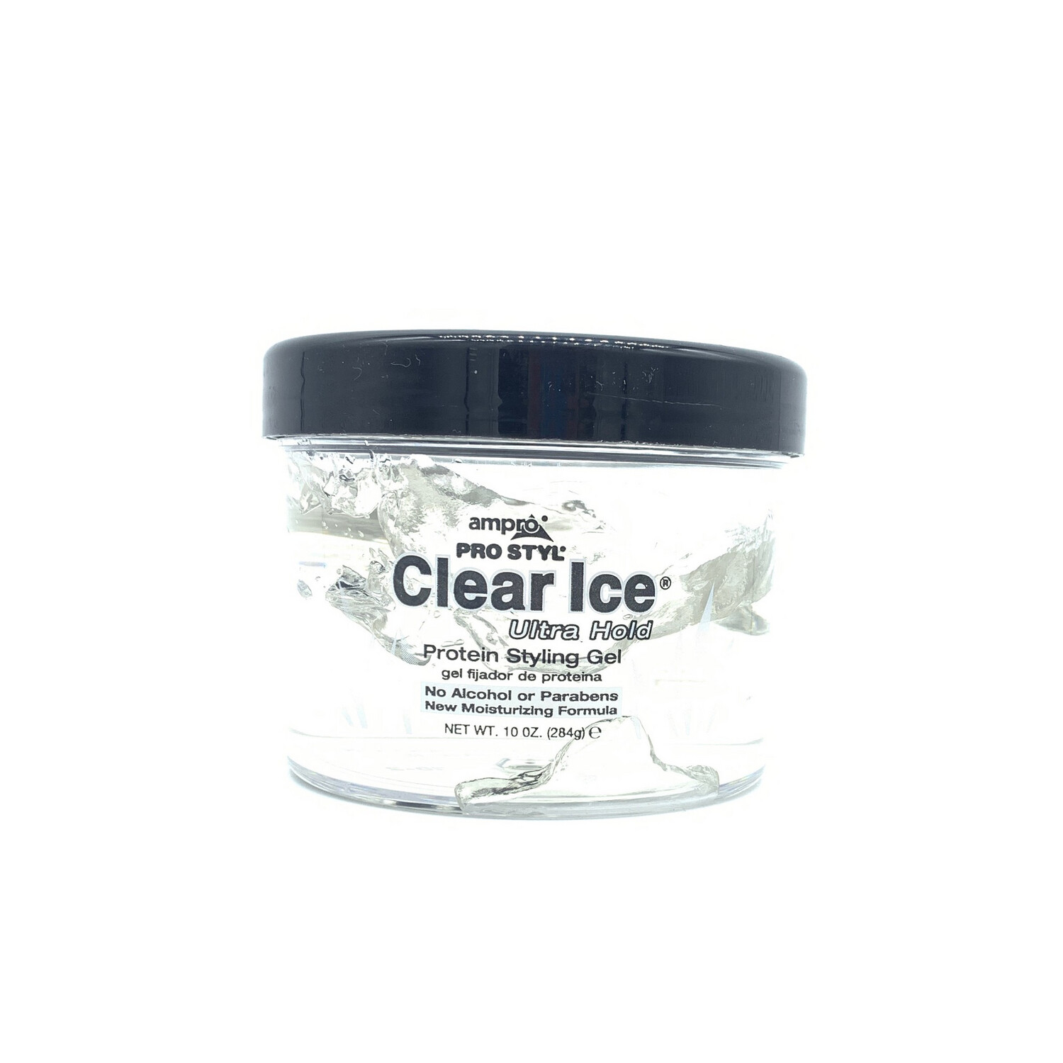 Clear Ice Ultra Hold 10 oz.