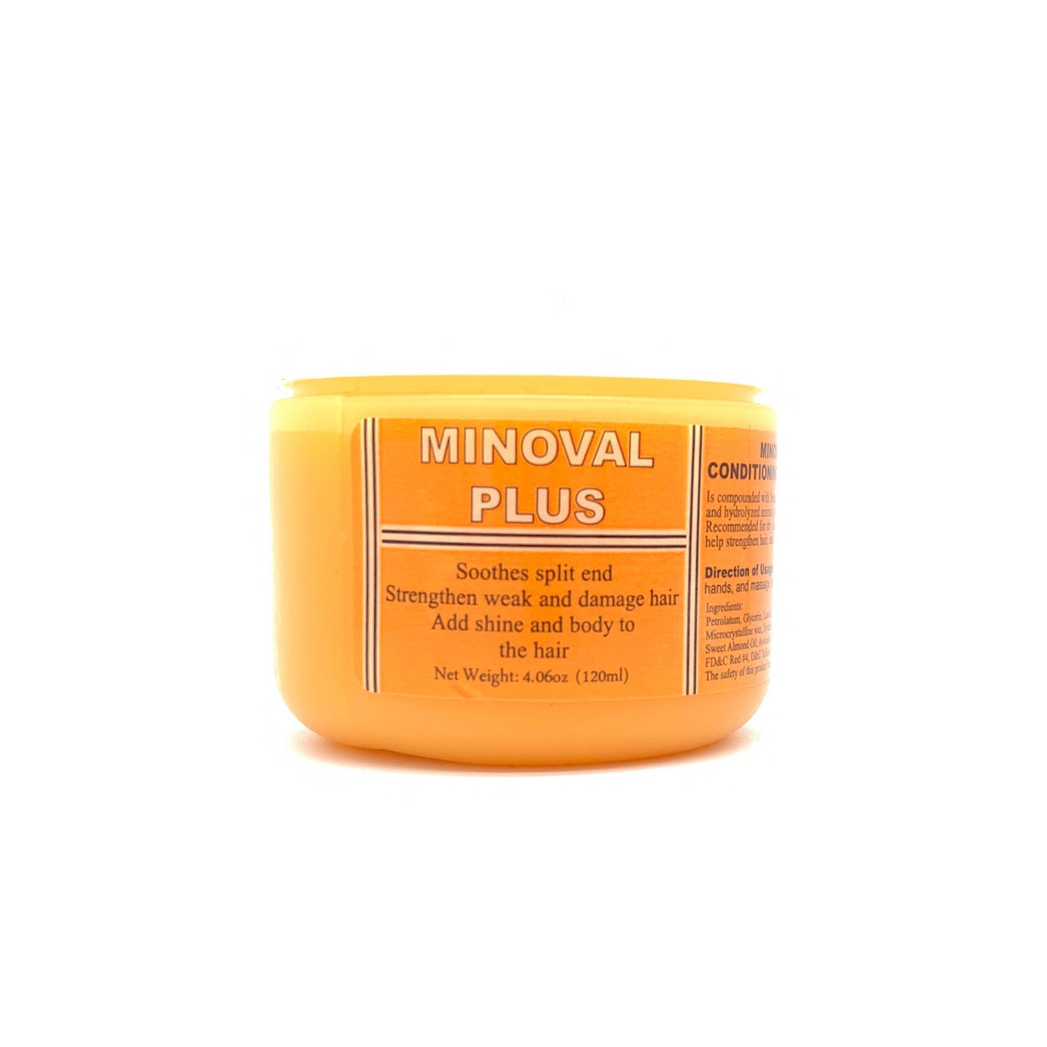 Minoval Plus