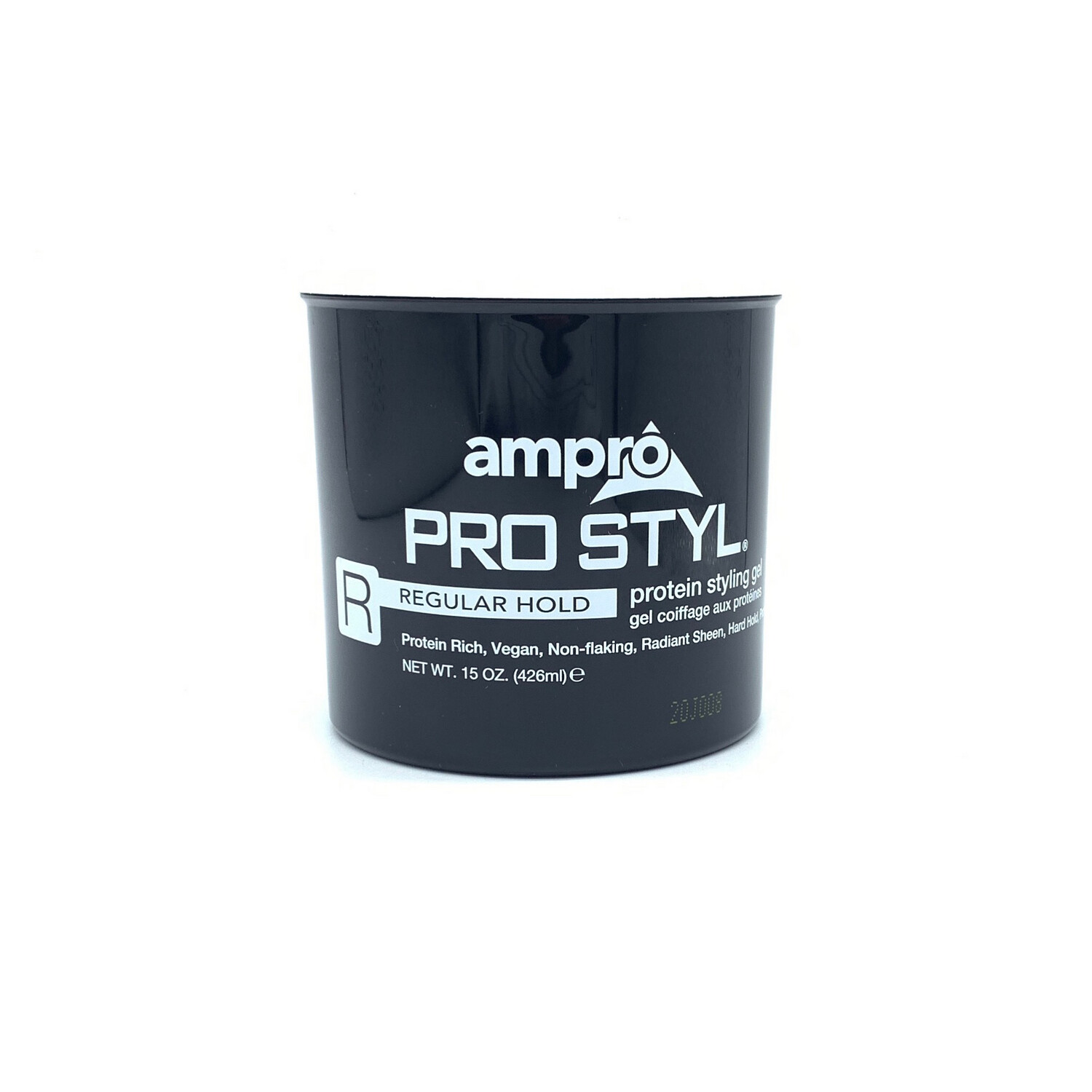 Ampro Pro Styl Adds Body And sheen
