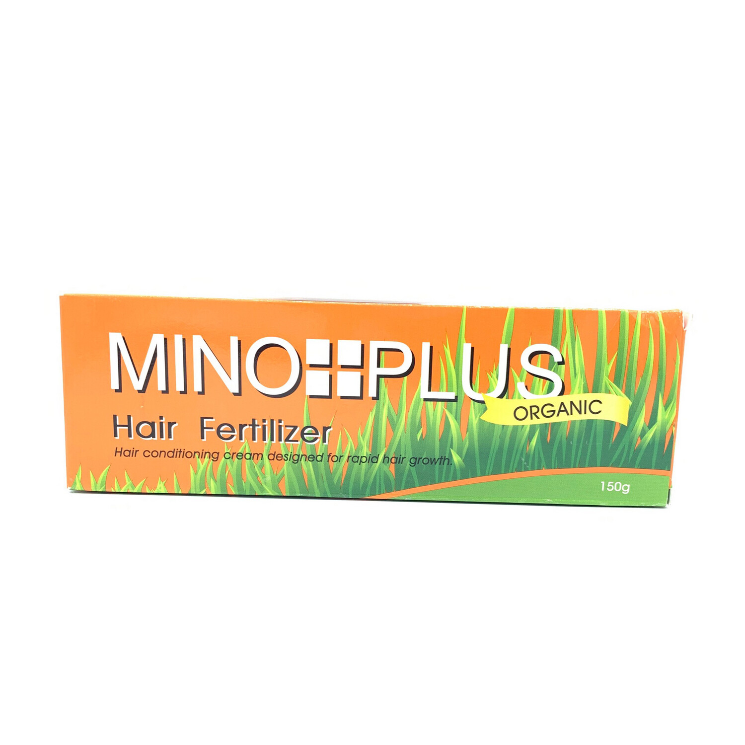 Minoval Plus Fertilizer