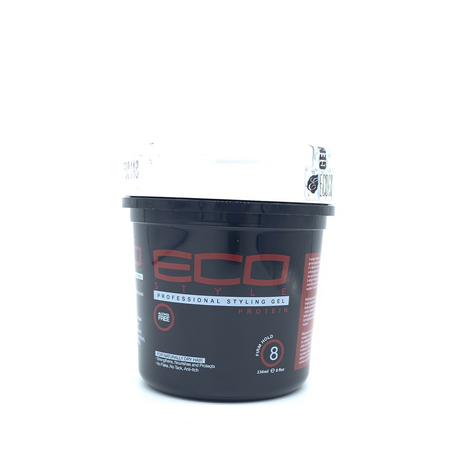 Eco Styling Gel 8 oz