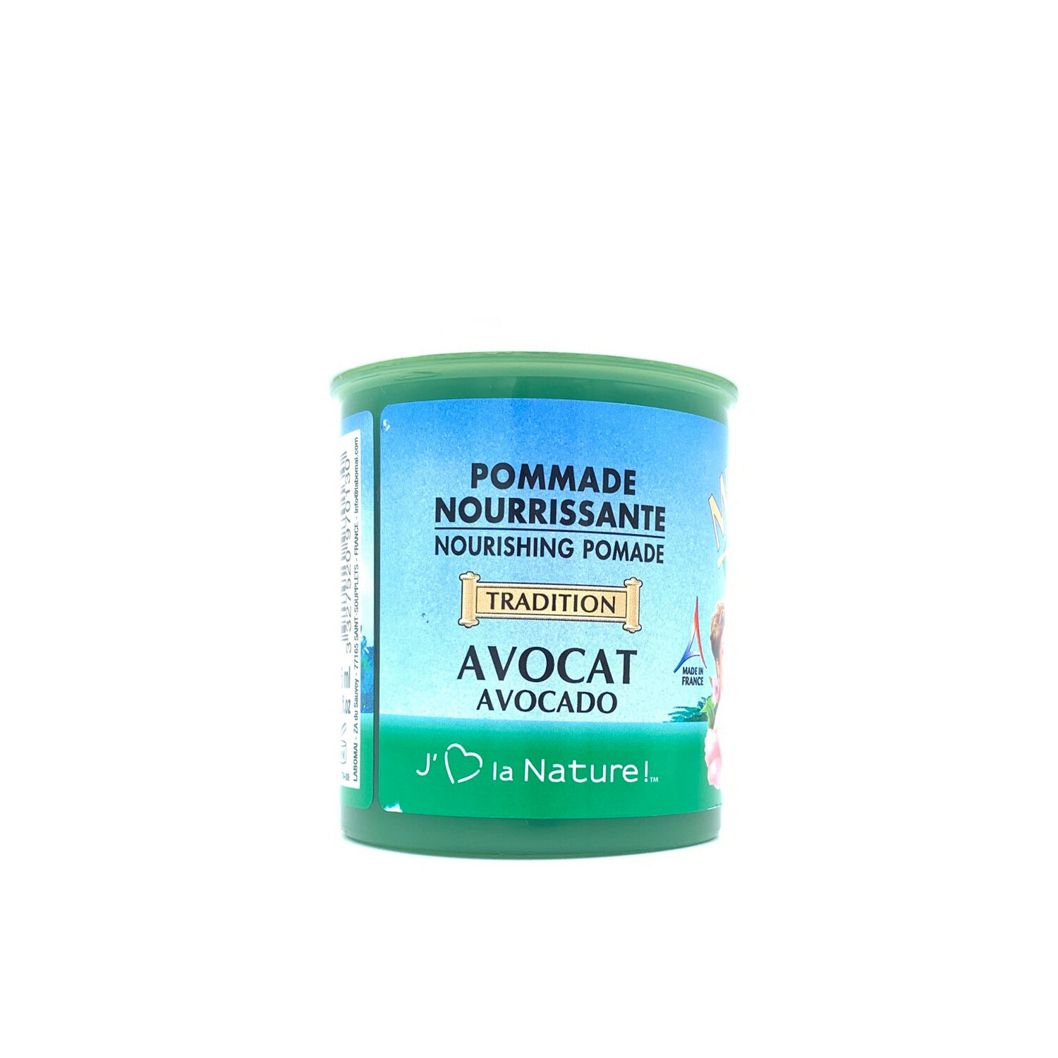 Pommade Nourissante