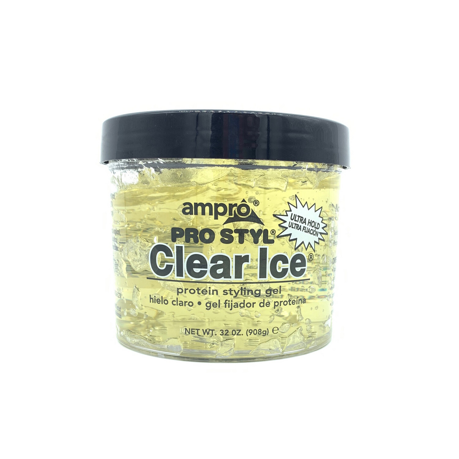 Ampro Styling Gel 32oz