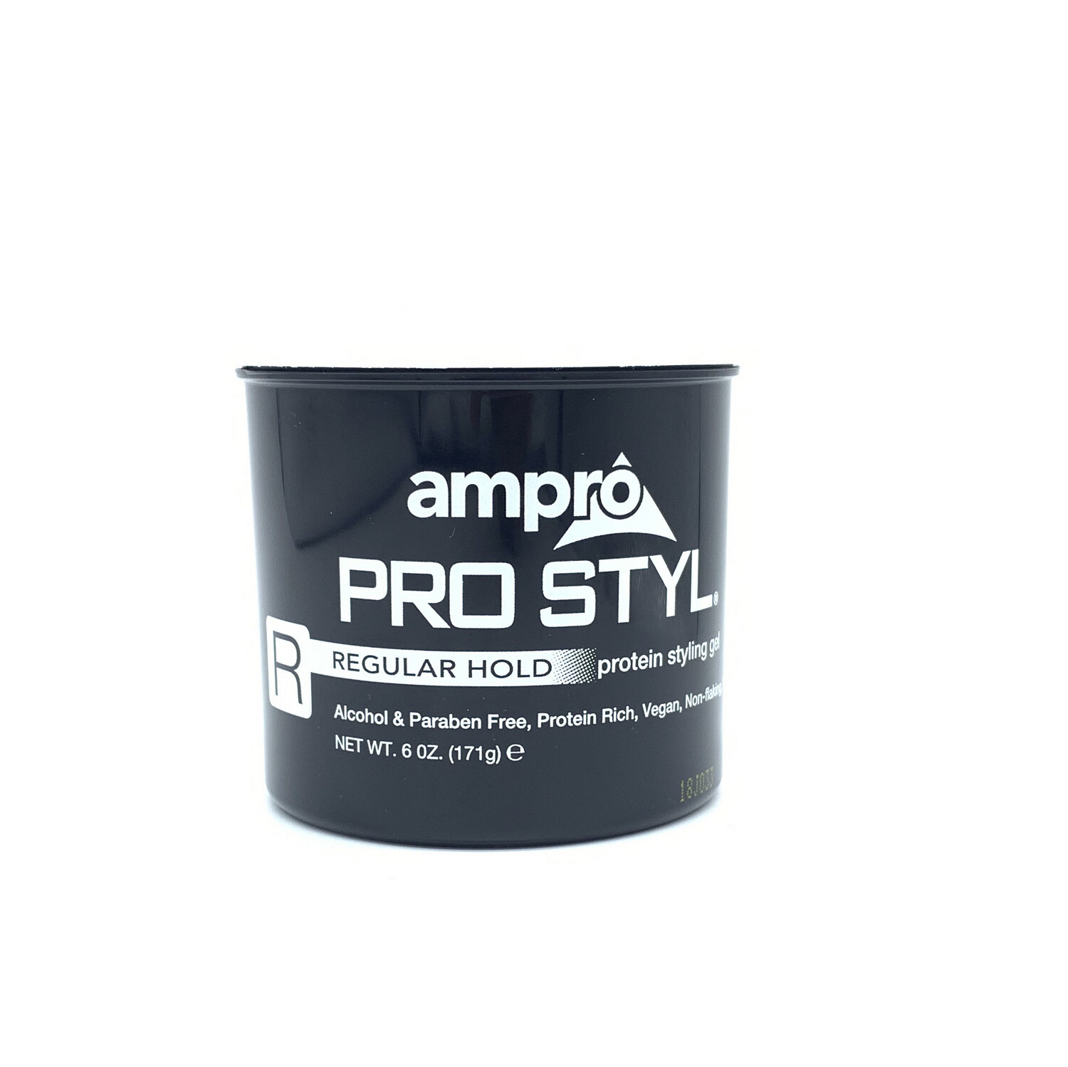 Ampro Pro Styl