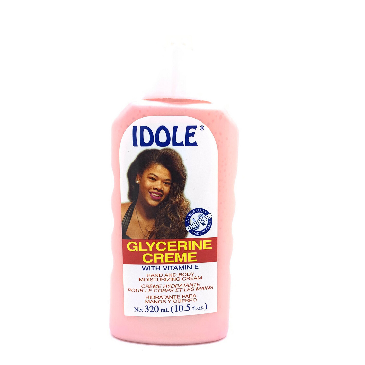 Idole Glycerine Cream