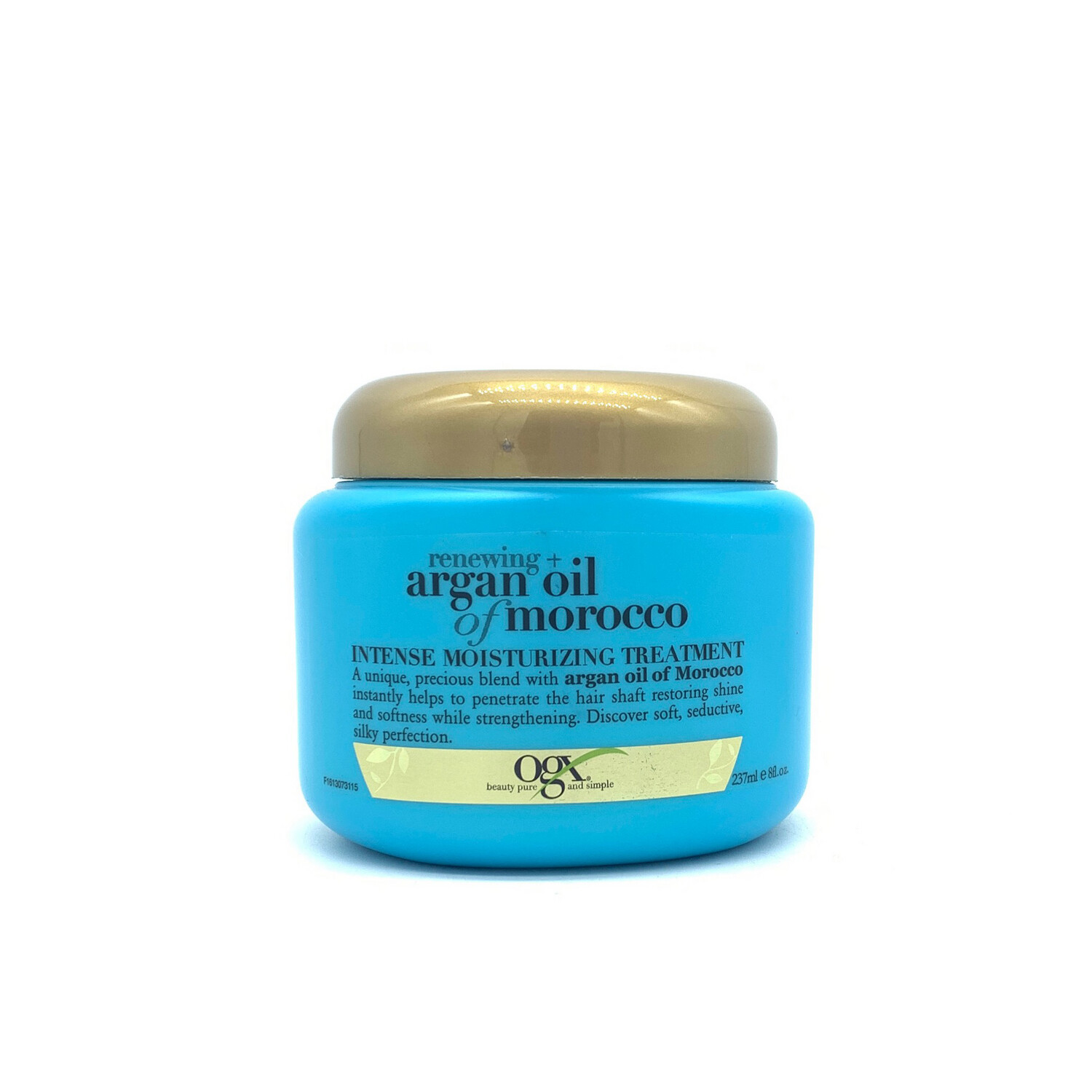 OGX Argan Oil Morocco Treatment