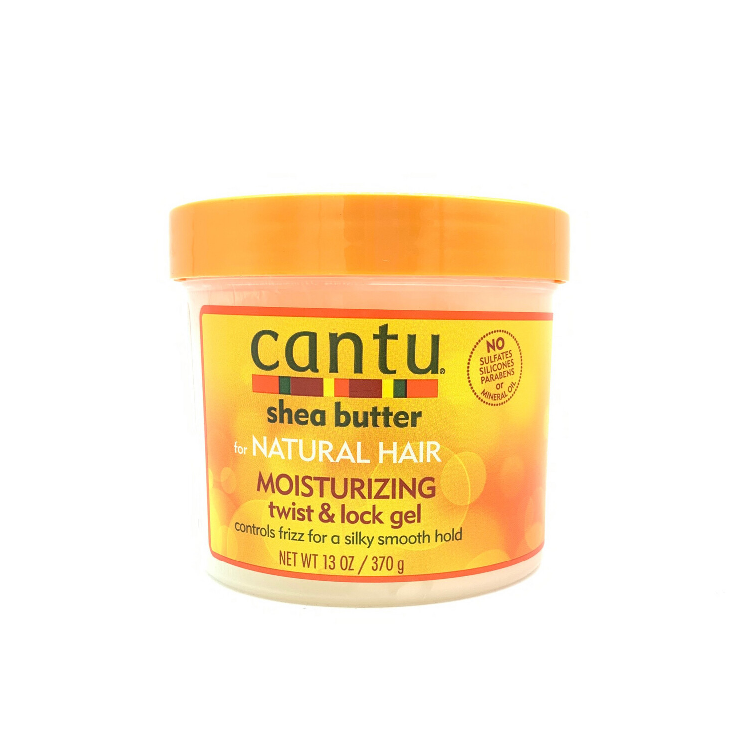 Cantu Twist And Lock Gel