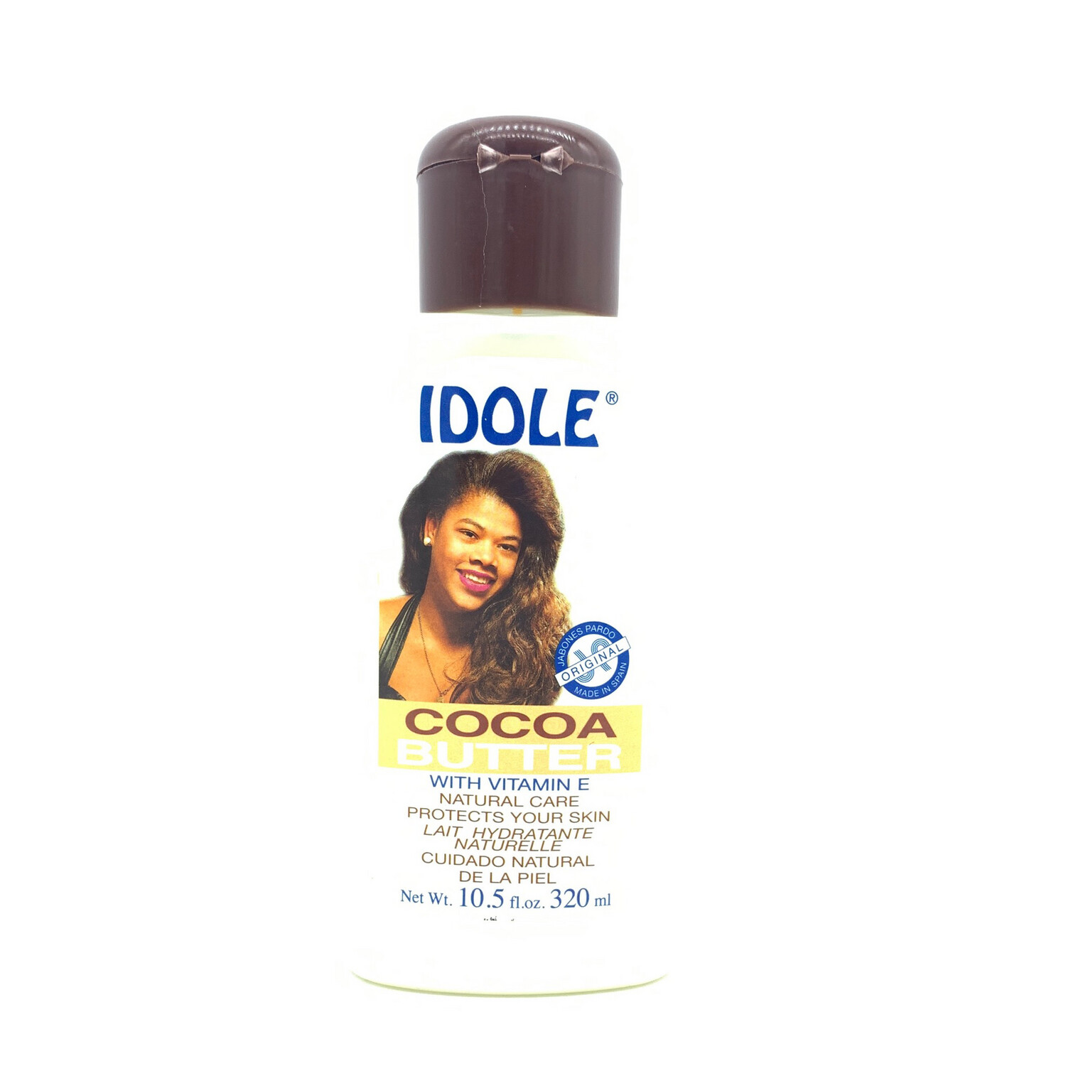 Idole Cocoa Butter