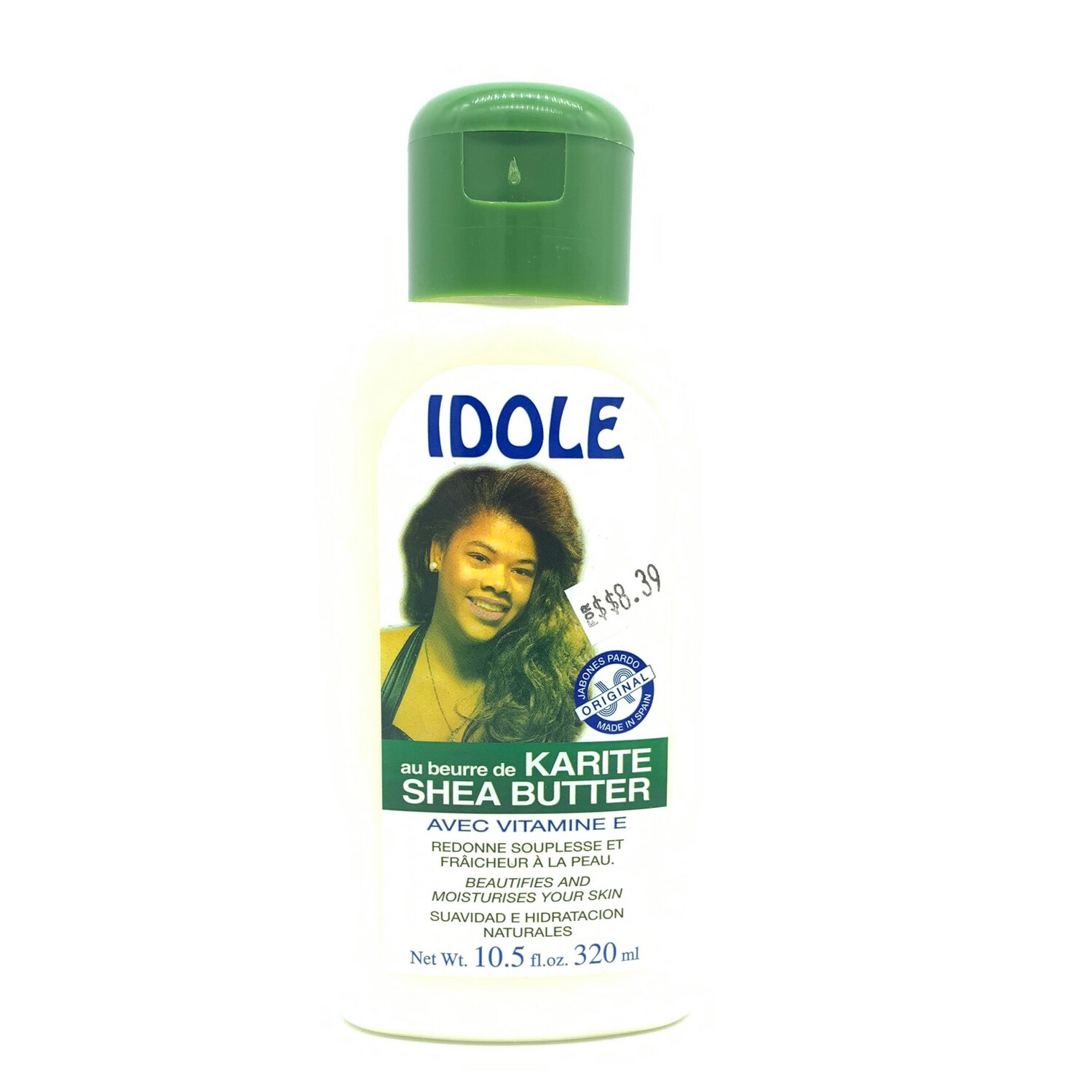 Karite Shea Butter