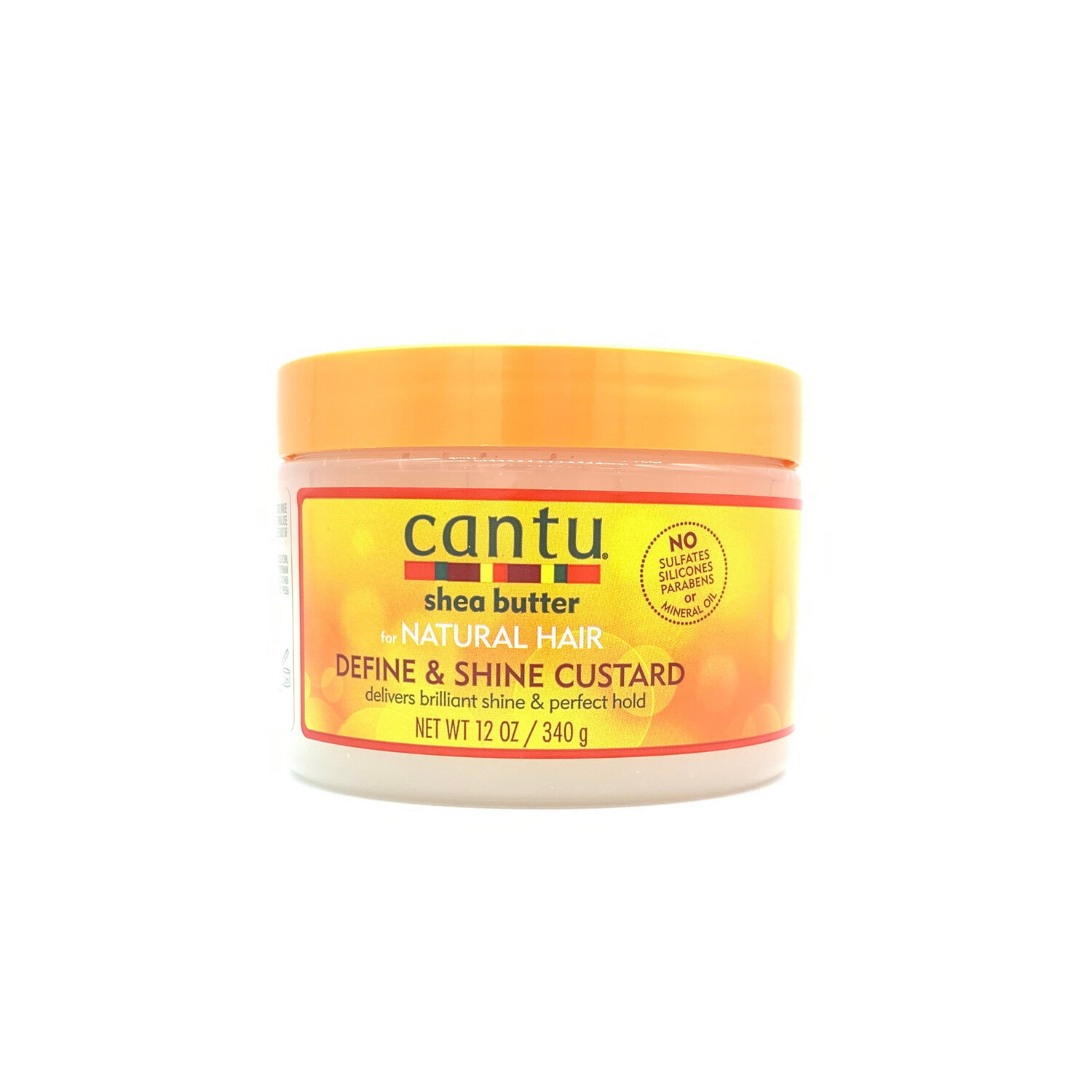 Cantu  Shea Butter For Natural Hair