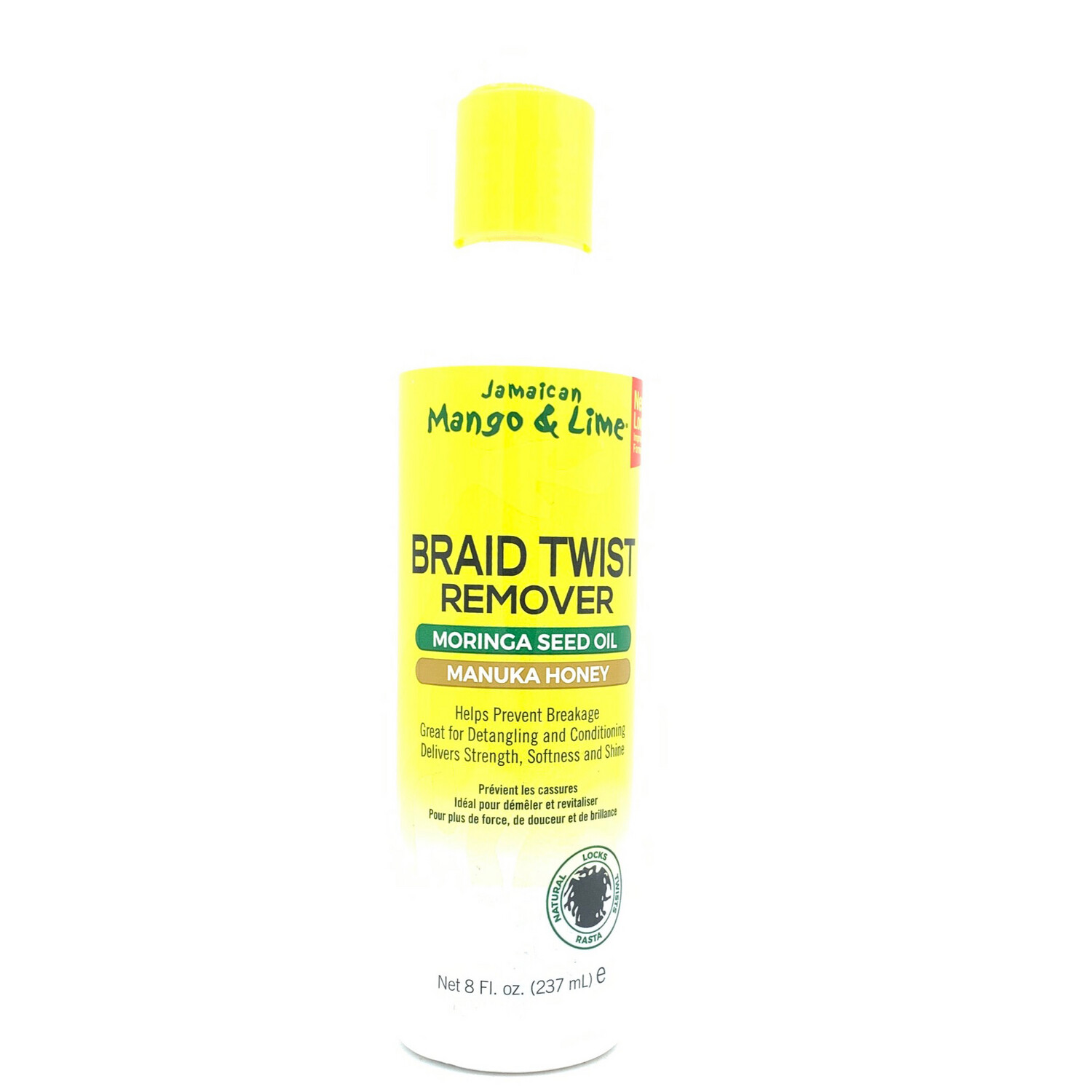 Braid Trwist Remover