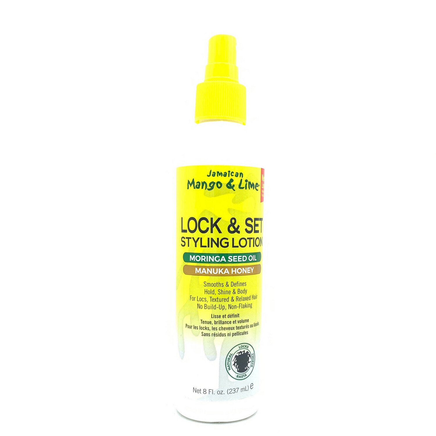 Lock&amp;set Styling Lotion