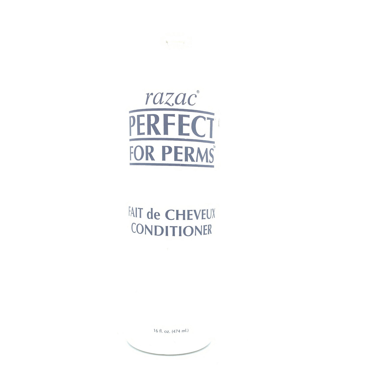 Razac Perfect For Perms Conditioner