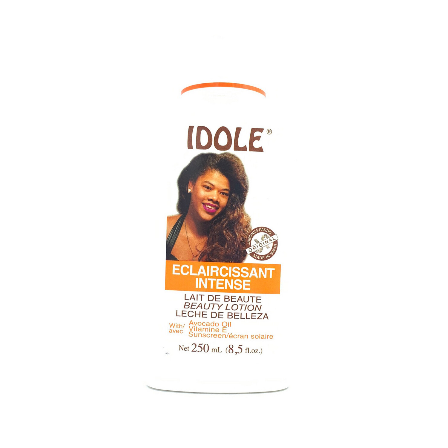 Idole Lightening Lotion