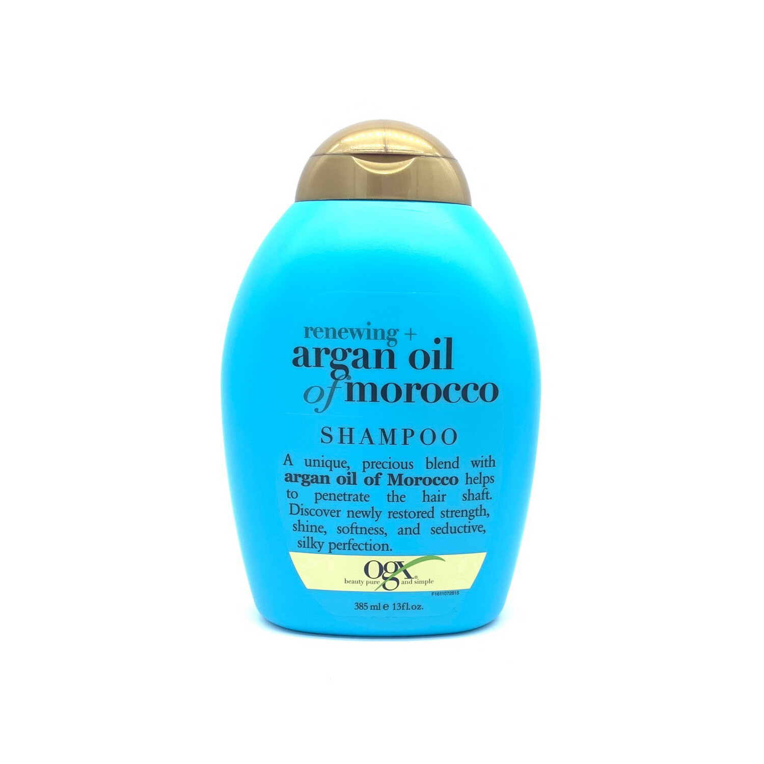 OGX Argan Oil Of Morocco Shampoo