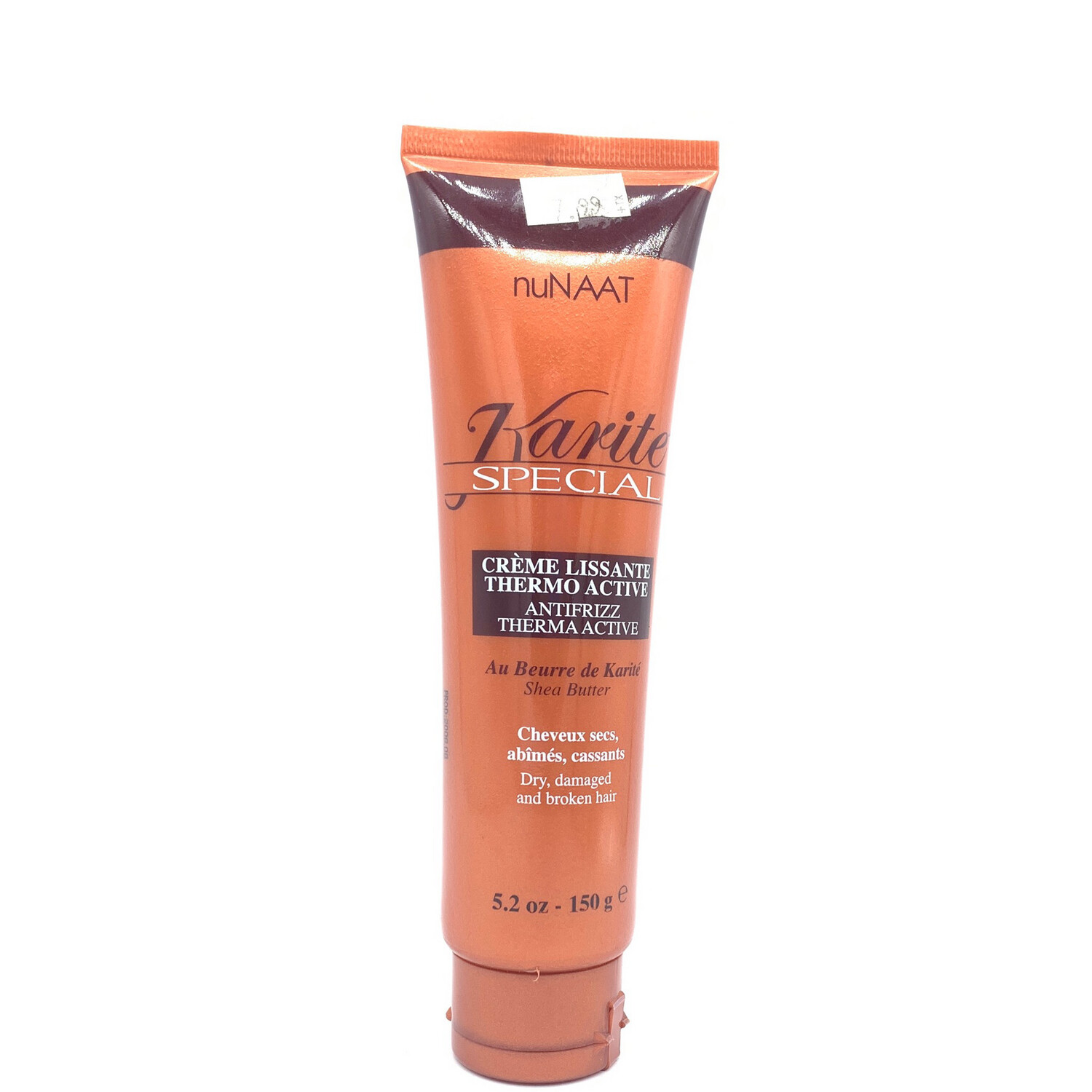  Antifrizz Therma Active