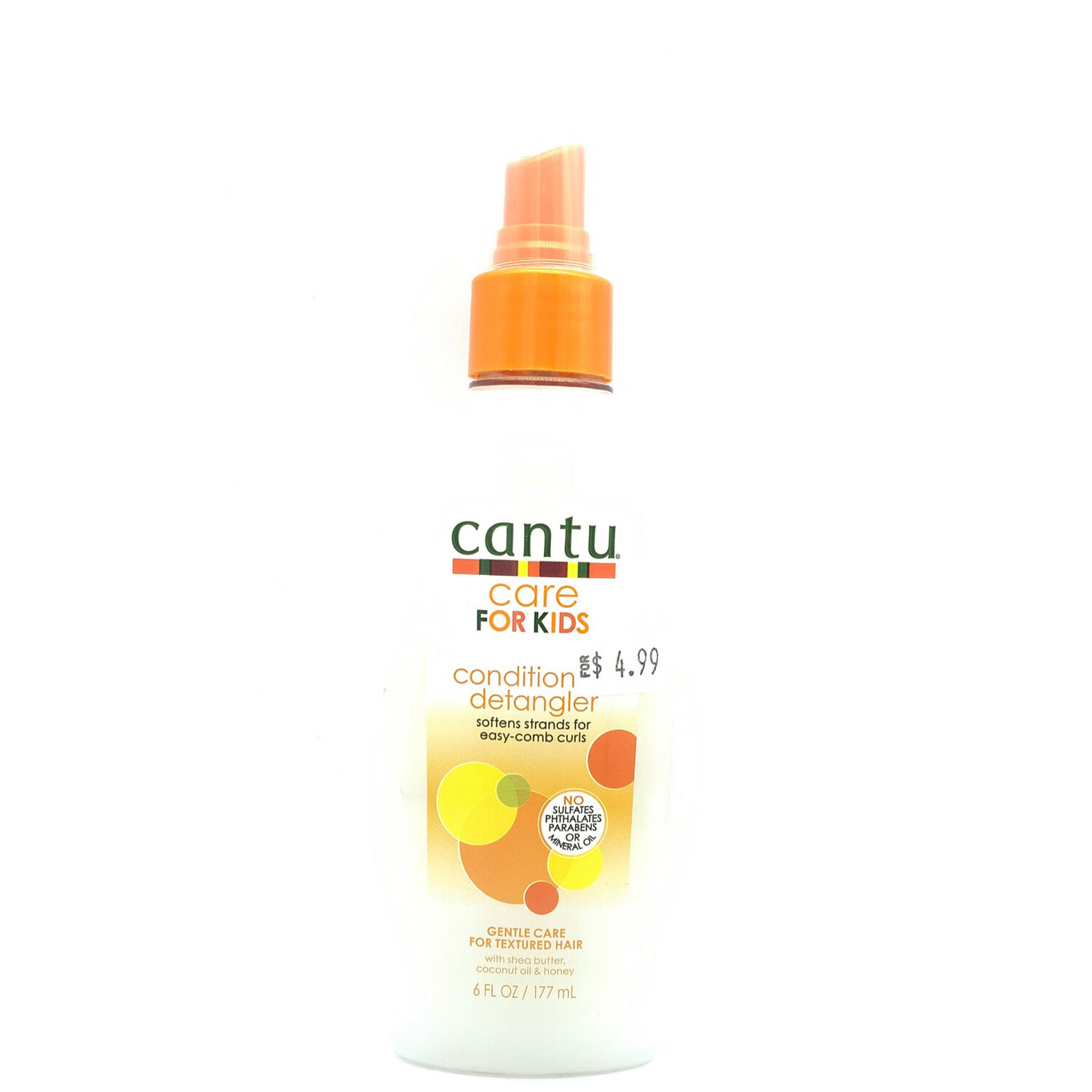 Spray