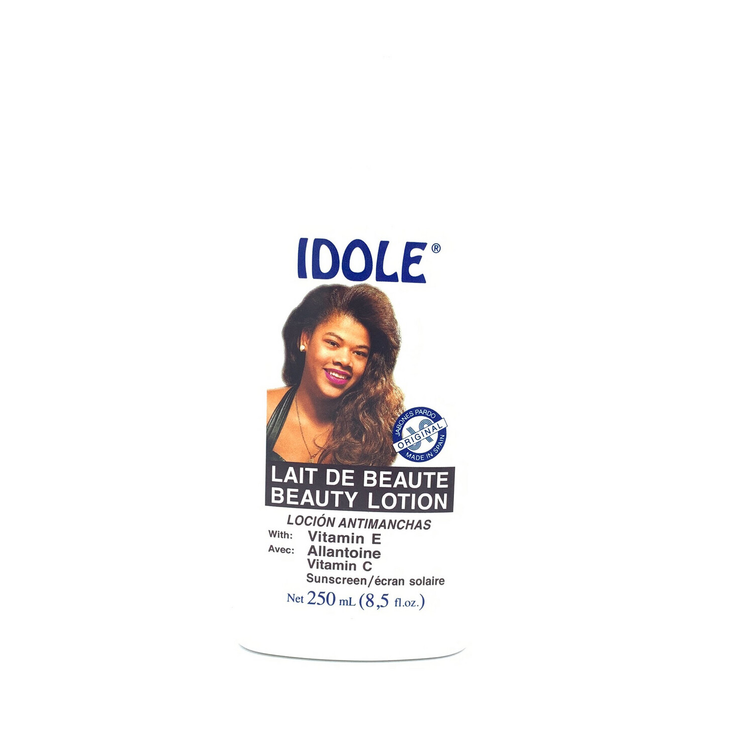Idole Beauty Lotion