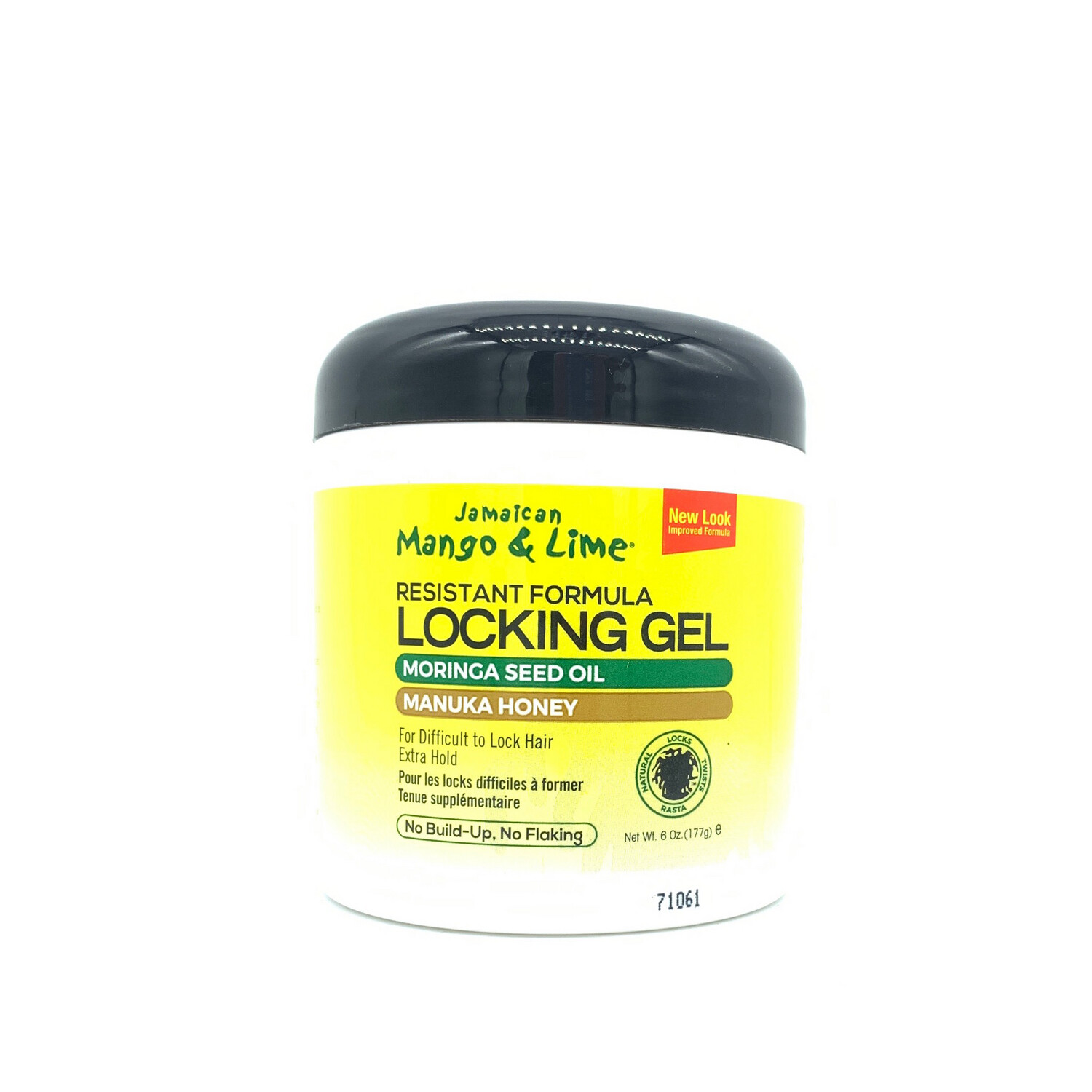 Jamaican Mango And Lime Locking Gel