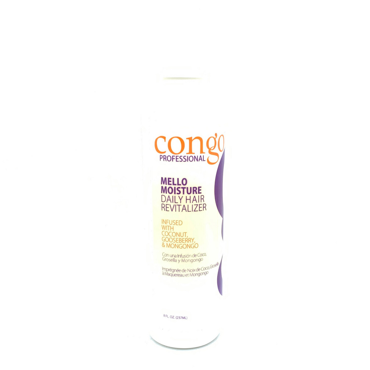 Mello Moisture Daily Hair Revitalizer