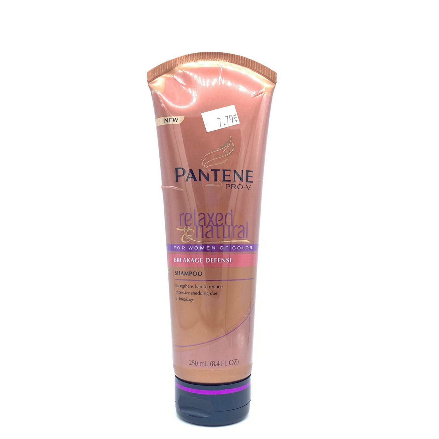 Pantene Breakage Defense