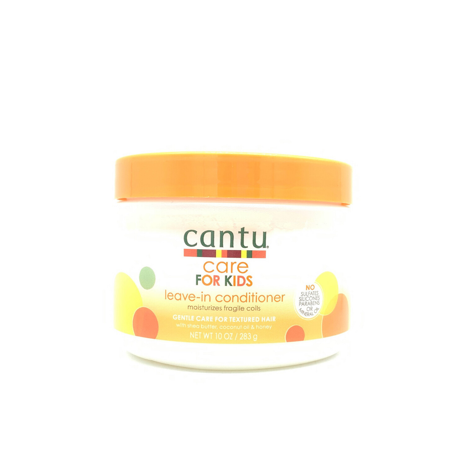 Cantu Care For Kids Conditioner