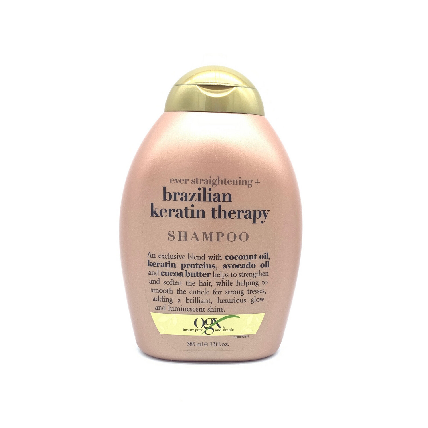 OGX Brazilian Keratin Therapy Shampoo