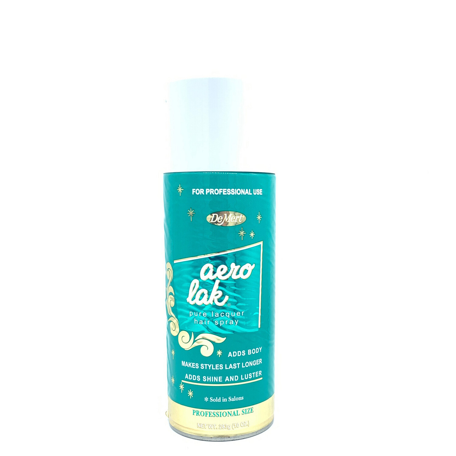 Aero Lak  Hair Spray