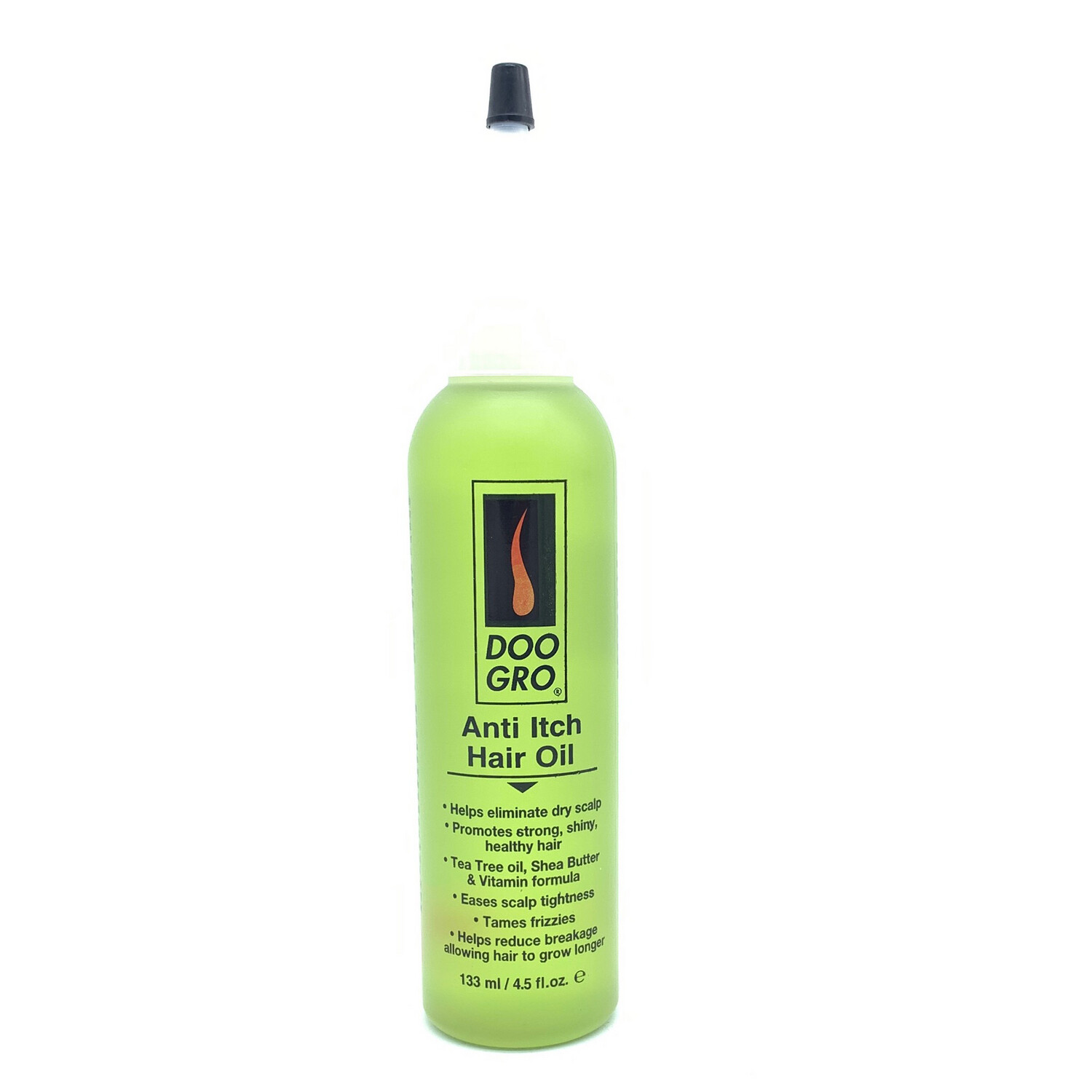 Doo Gro  Anti Itch Growth Oil