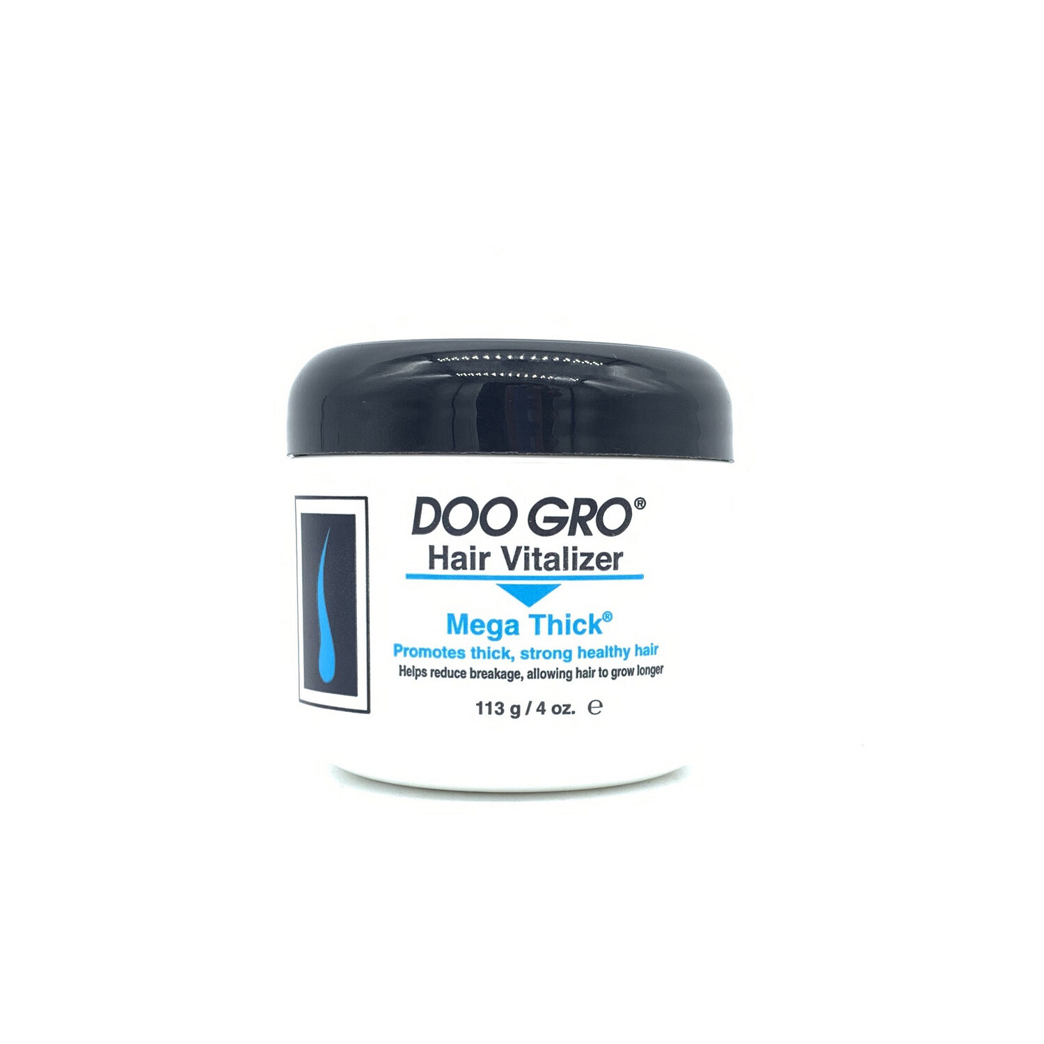 Doo Gro Mega Thick 4oz