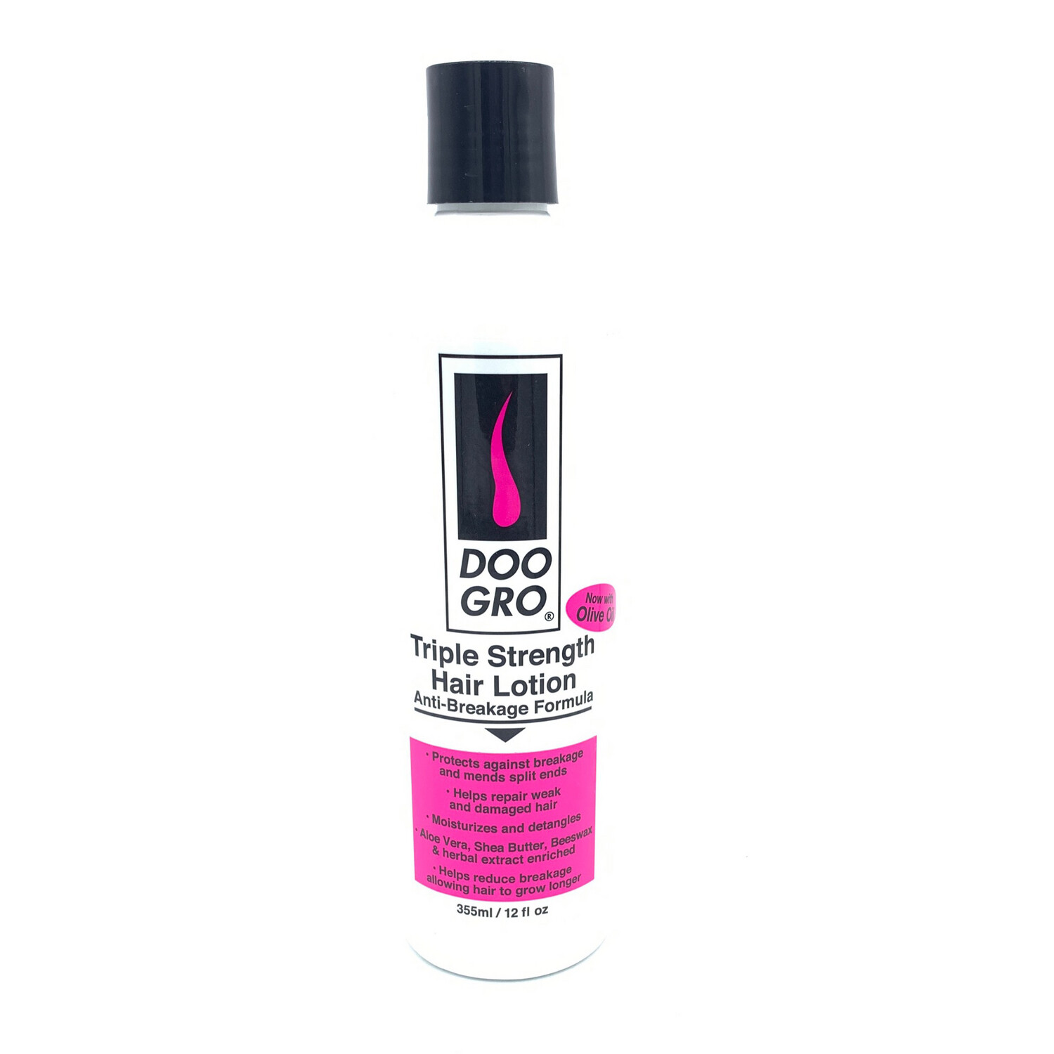 Doo Grow Triple Strength Hair Lotion