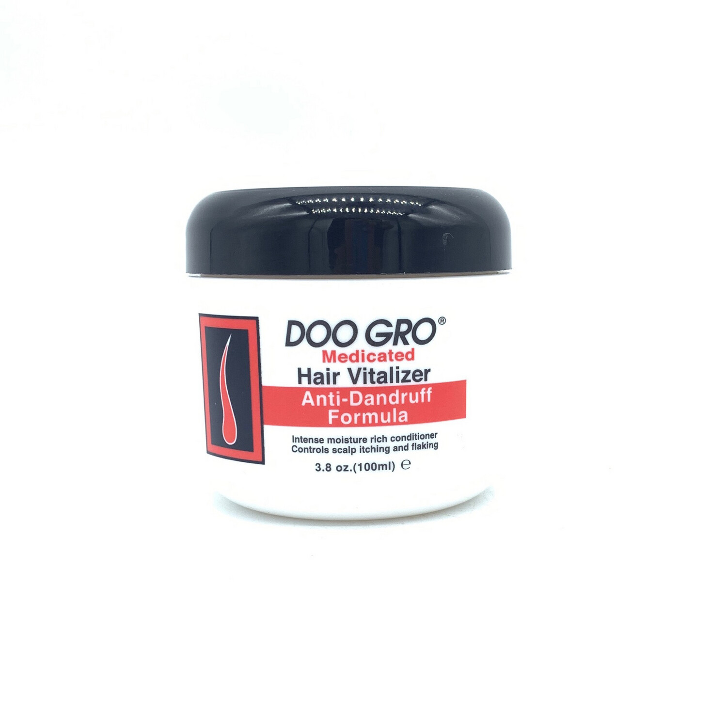 Doo Groo Medicated Hair Vitalizer