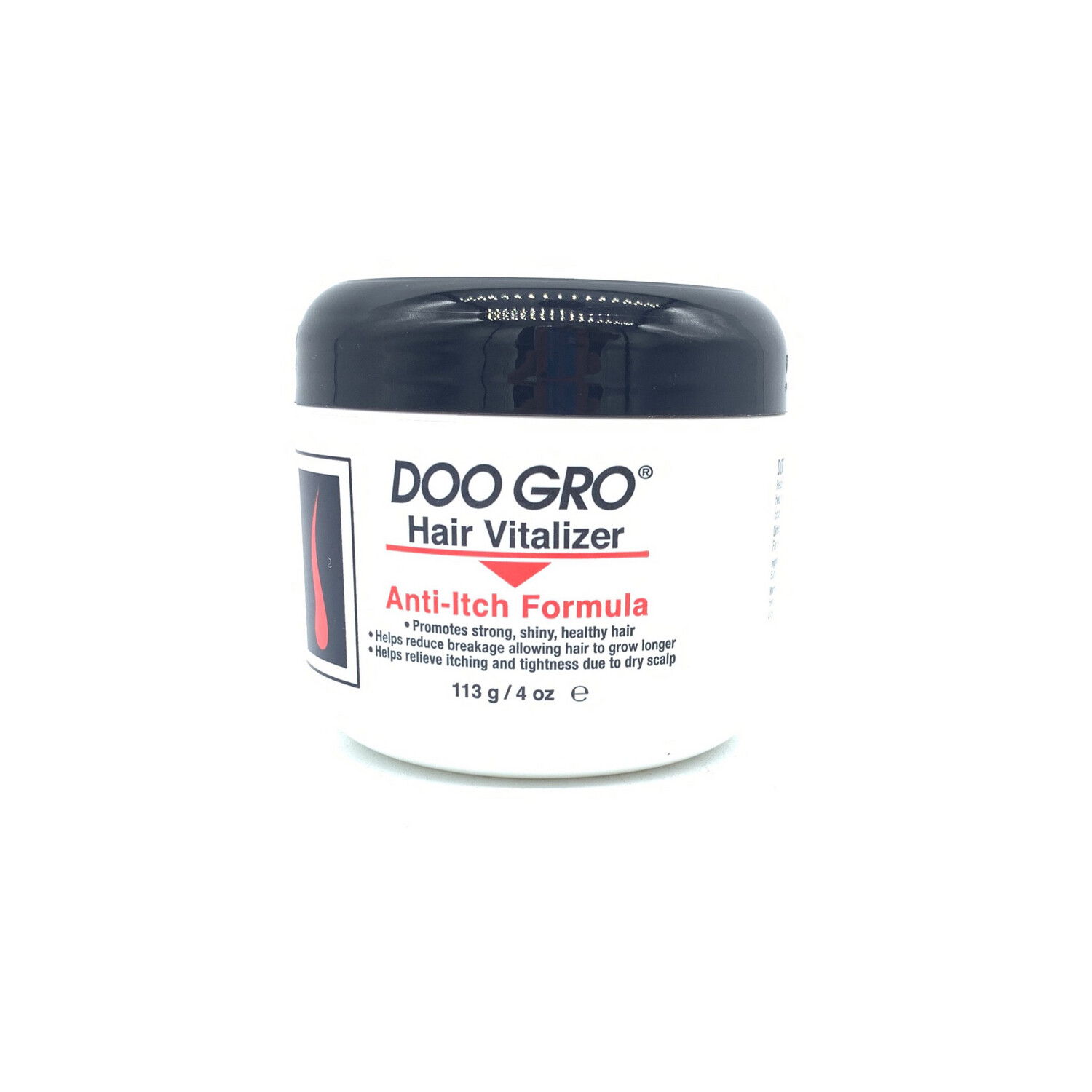 Doo Gro Hair Vitalizer Anti-ItchFormula