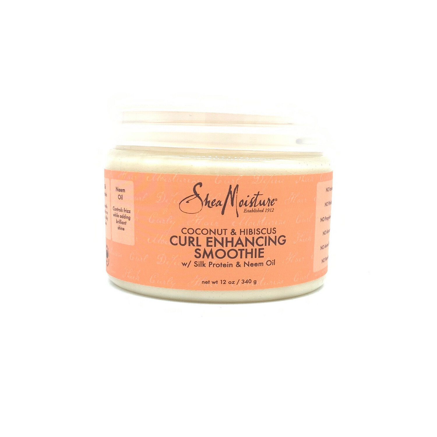 Shea Moisture Curl Enhancing Smoothie