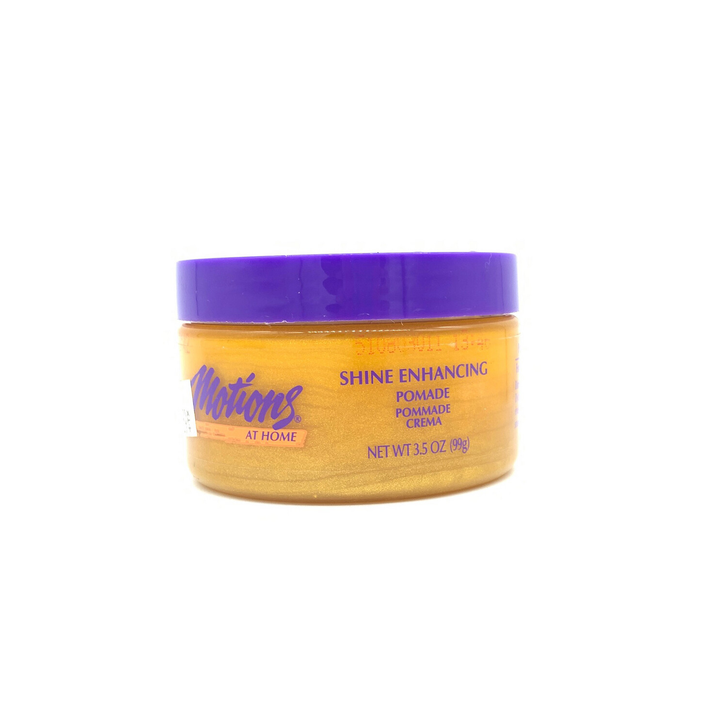 Motions Shine Enhancing Pomade