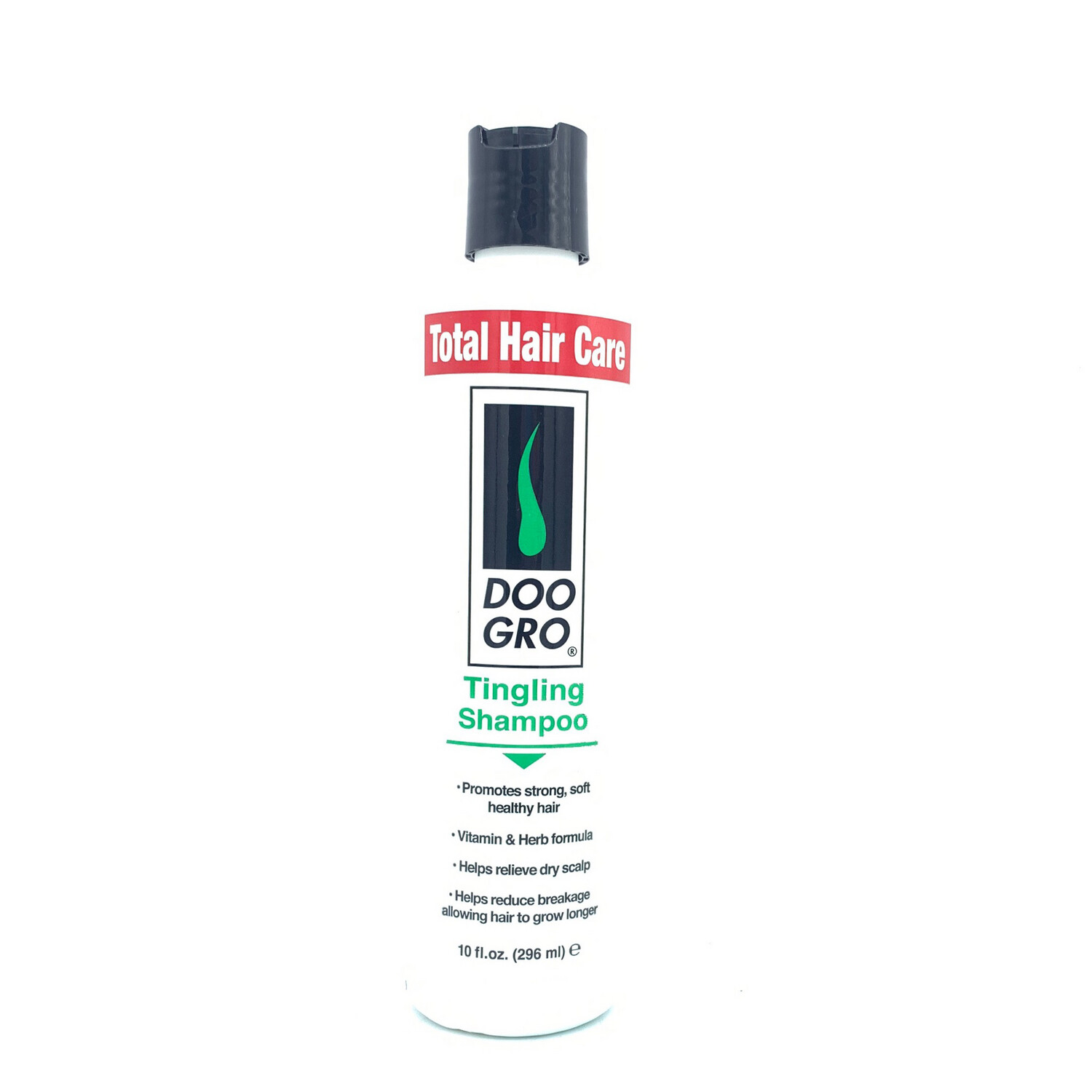 Doo gro Tingling Growth Shampoo