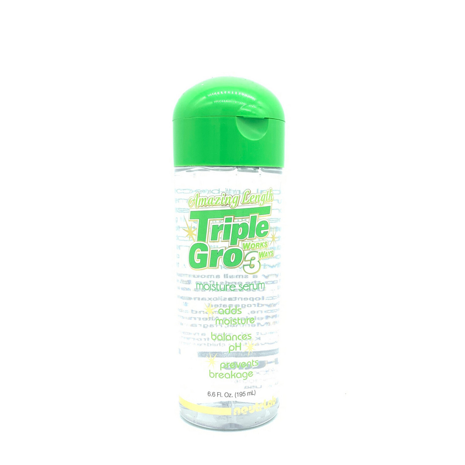 Triple Gro Serum