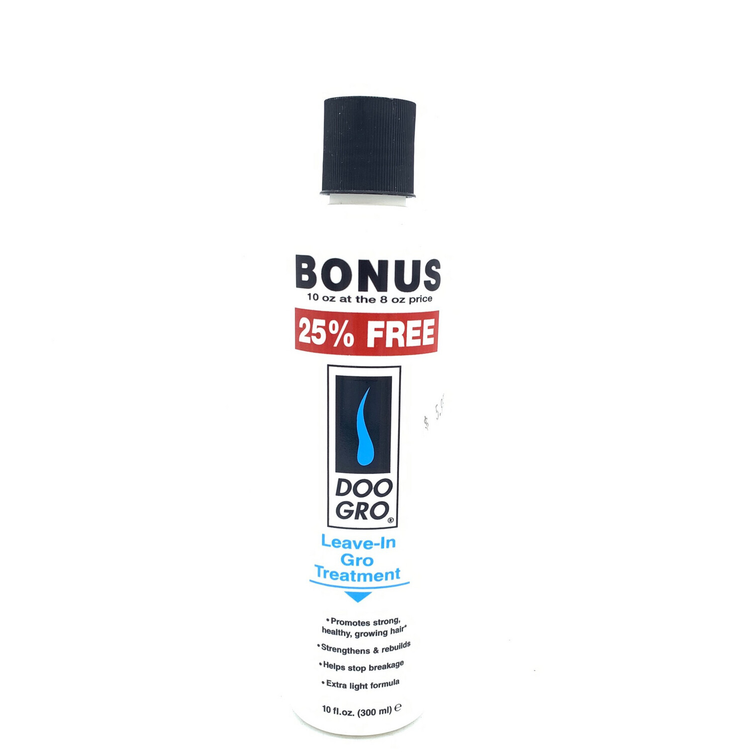 Doo Gro  Leave In Growth Treatment