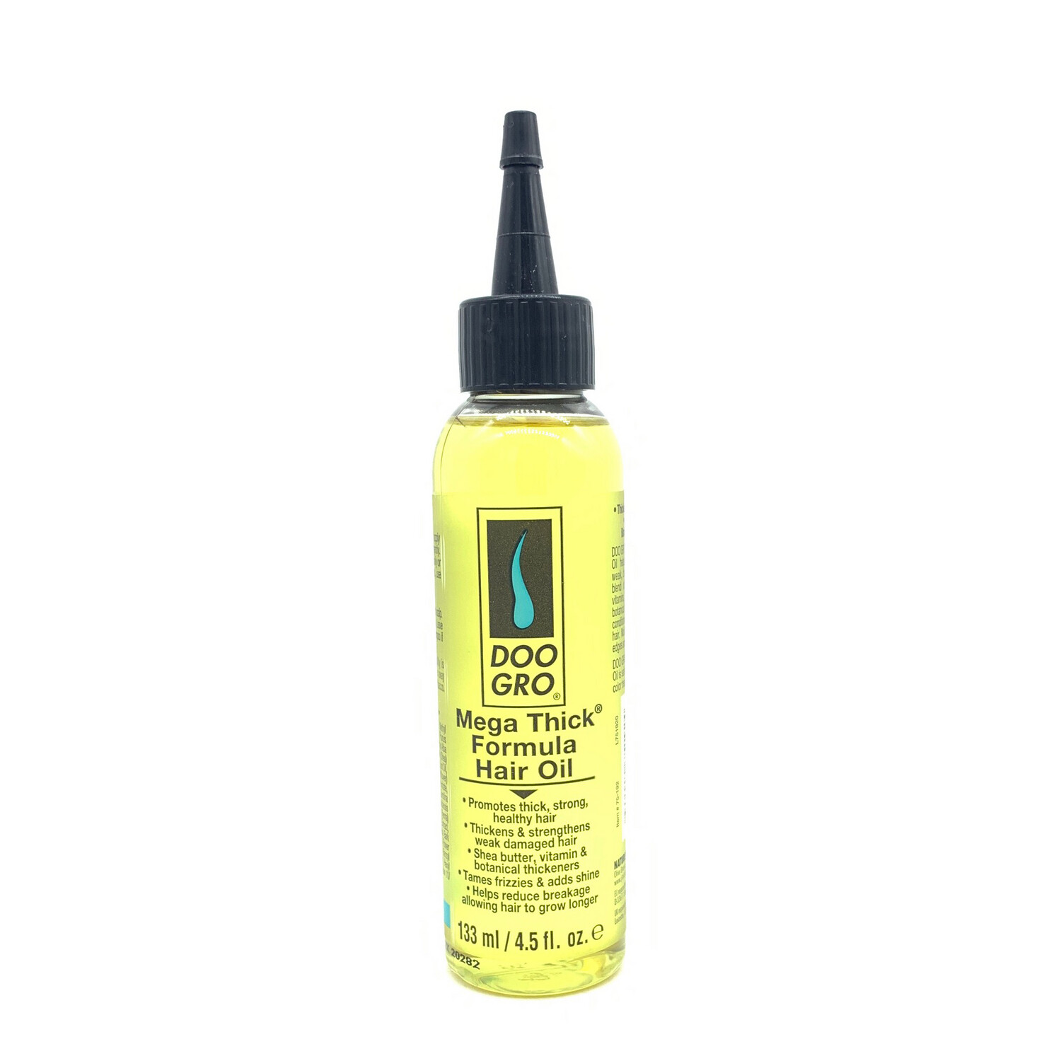 Doo Gro Mega Hair Oil