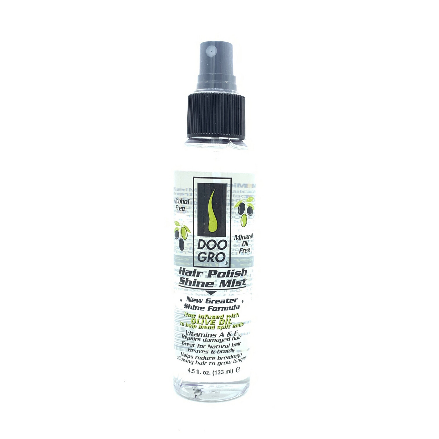 Doo Gro Shine Mist
