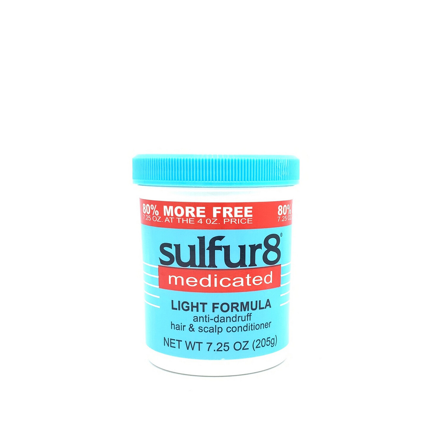 Sulfur 8