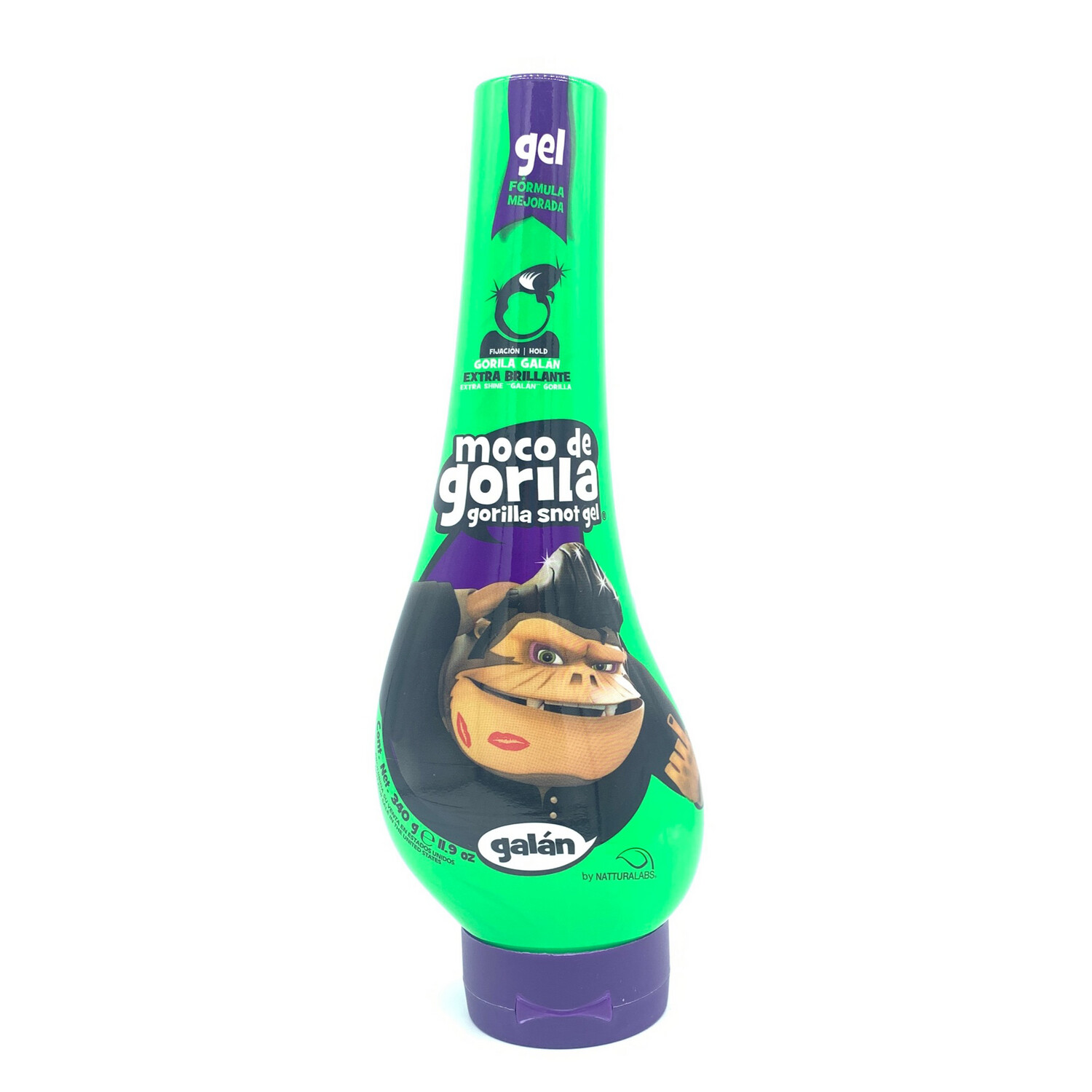 Moco De Gorila